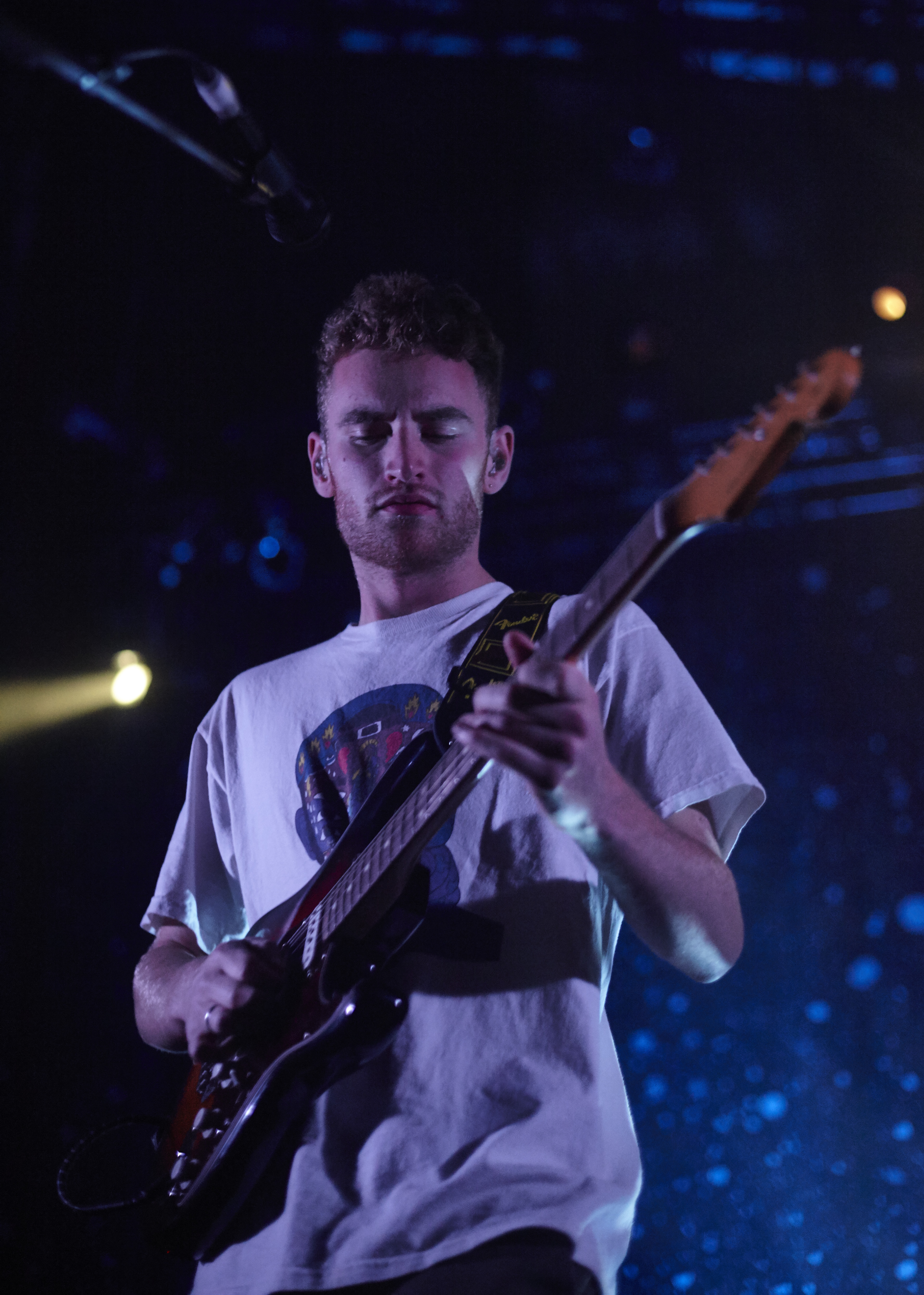 Tom Misch