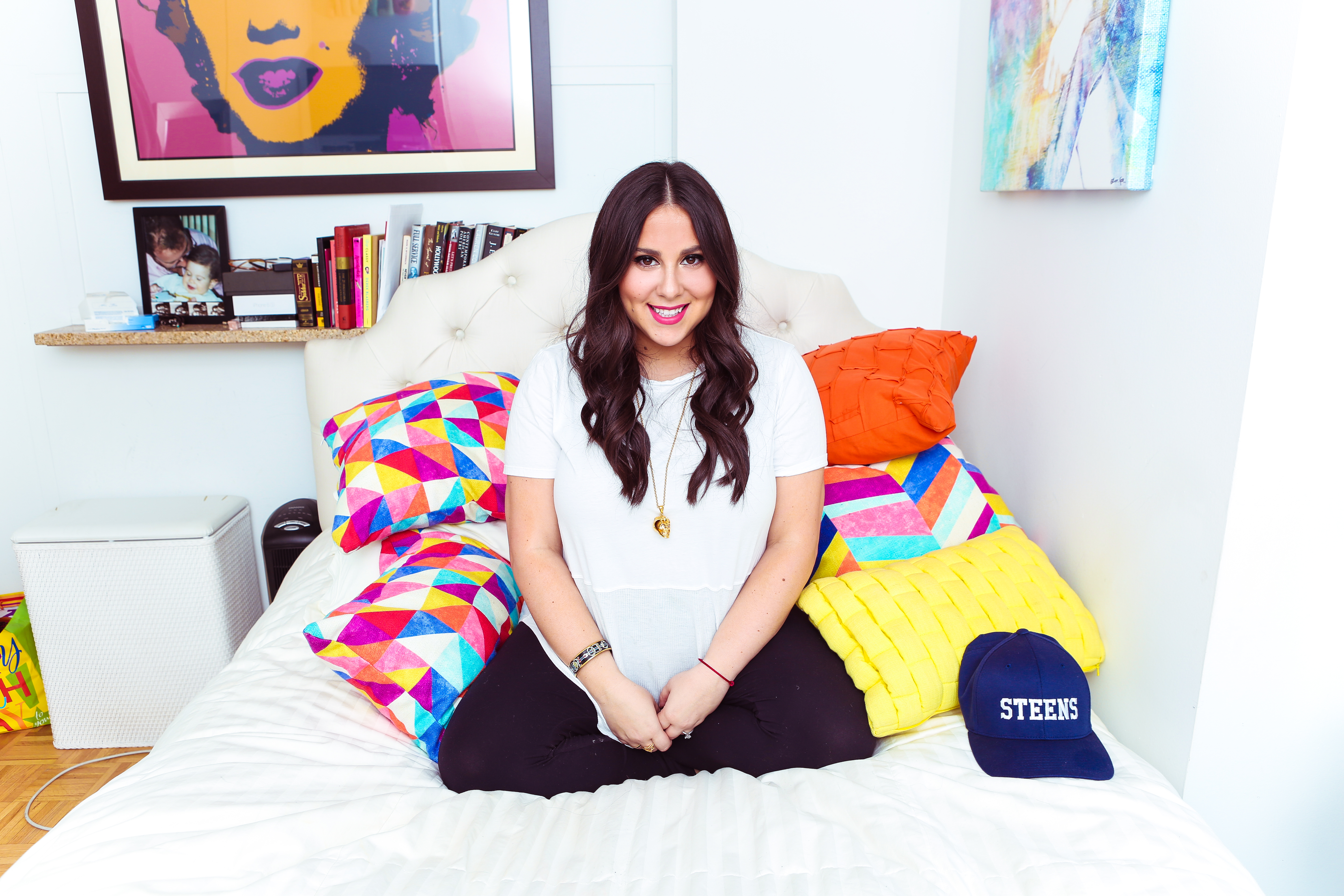 Claudia Oshry: The funny girl behind Girl With No Job