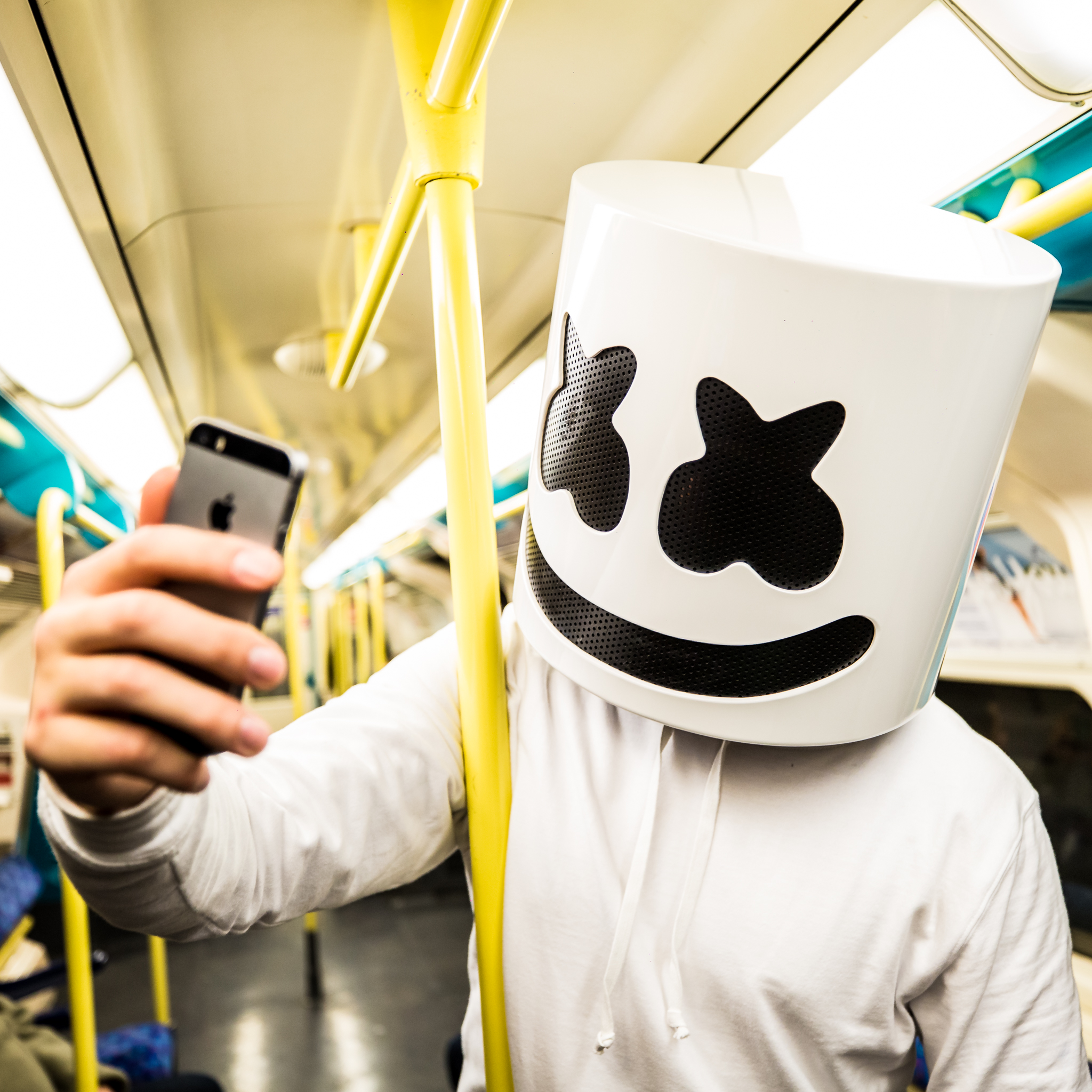 Marshmello