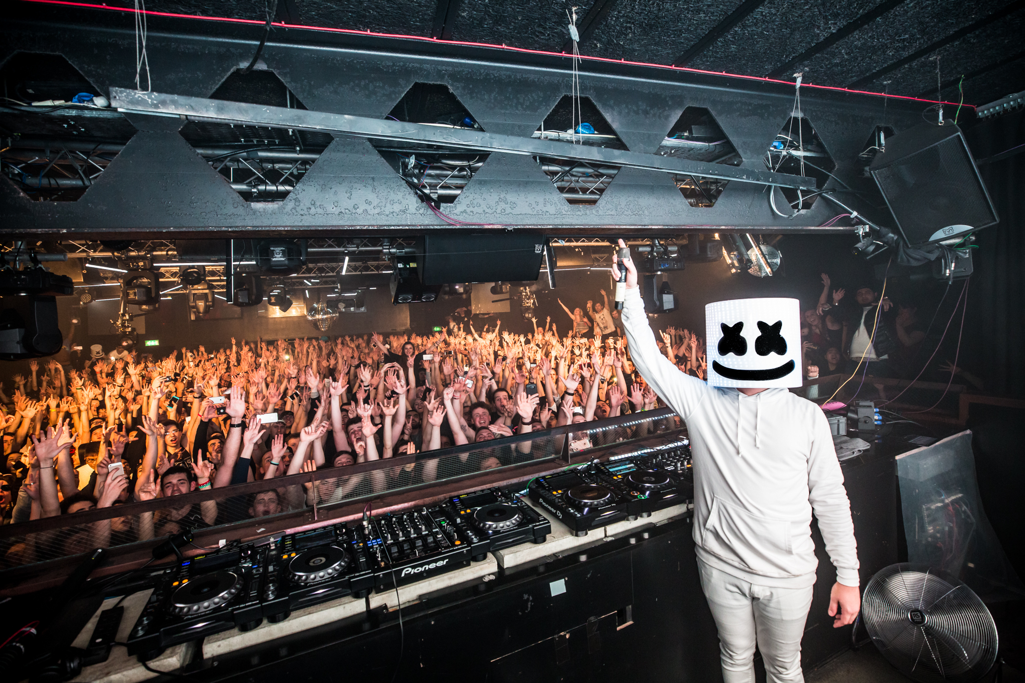 Marshmello