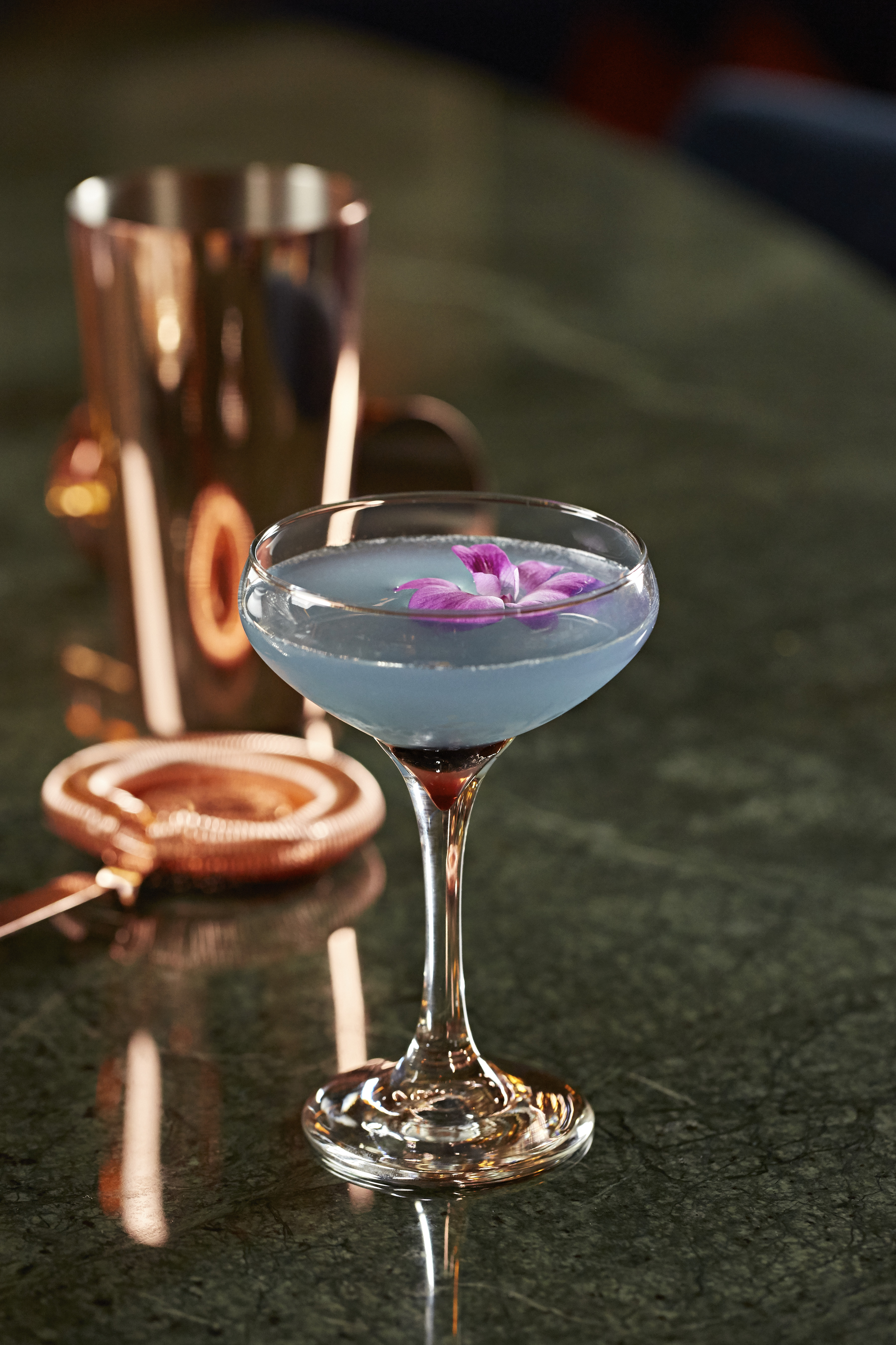 The Cocktail Handbook: K Bar
