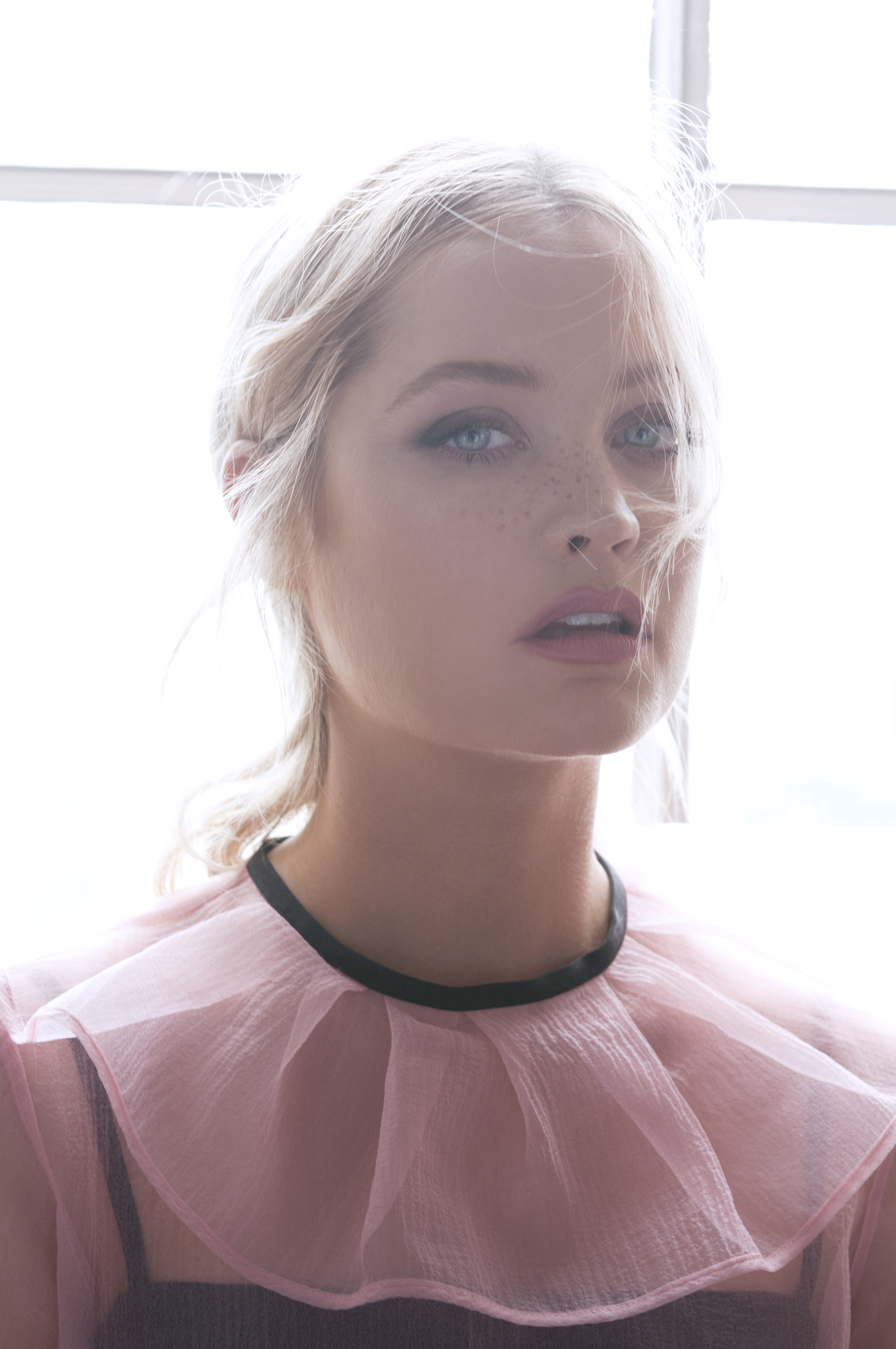 Laura Whitmore: The Truth Behind Social Media