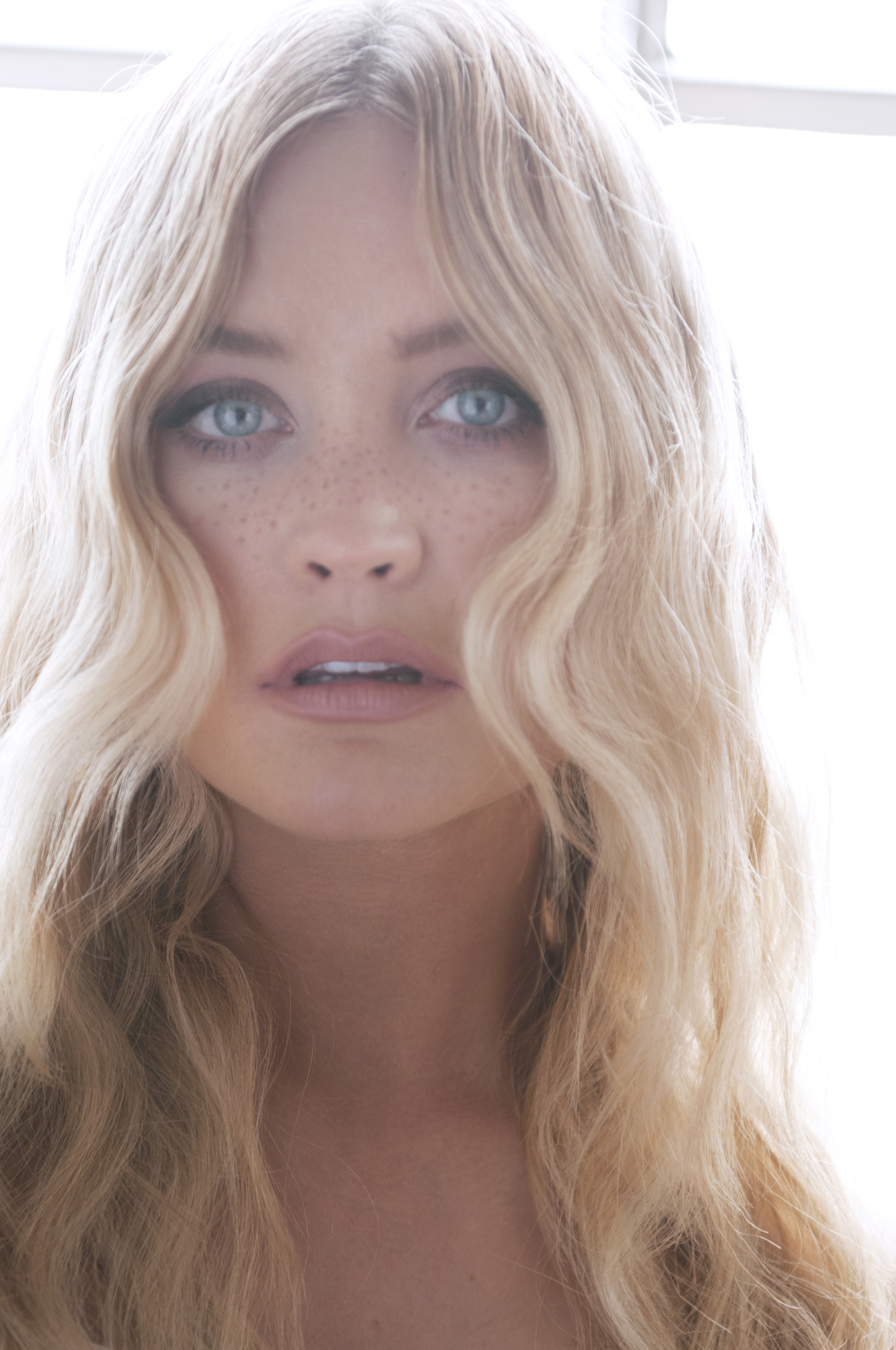 Laura Whitmore: The Truth Behind Social Media