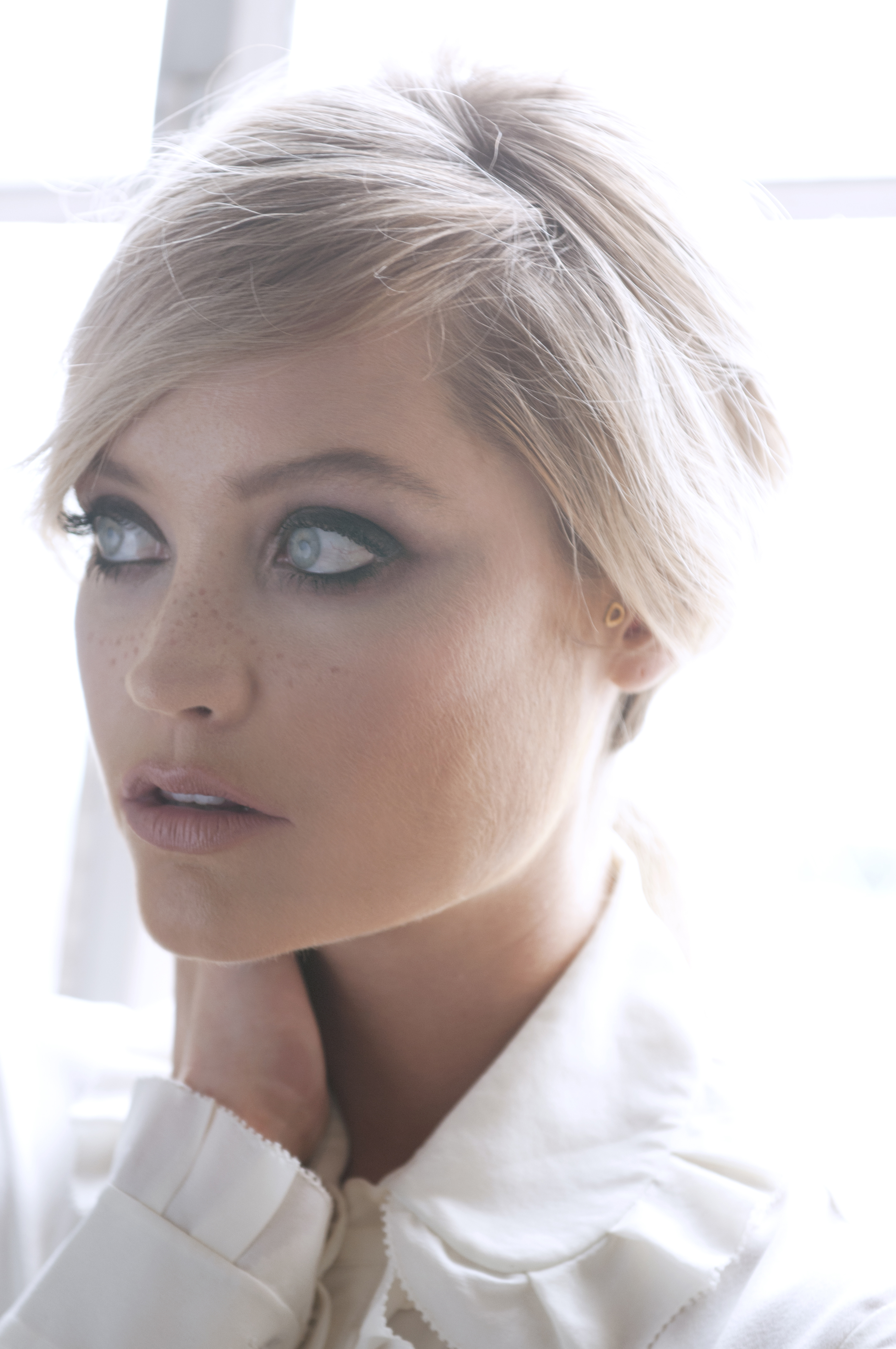 Laura Whitmore: The Truth Behind Social Media