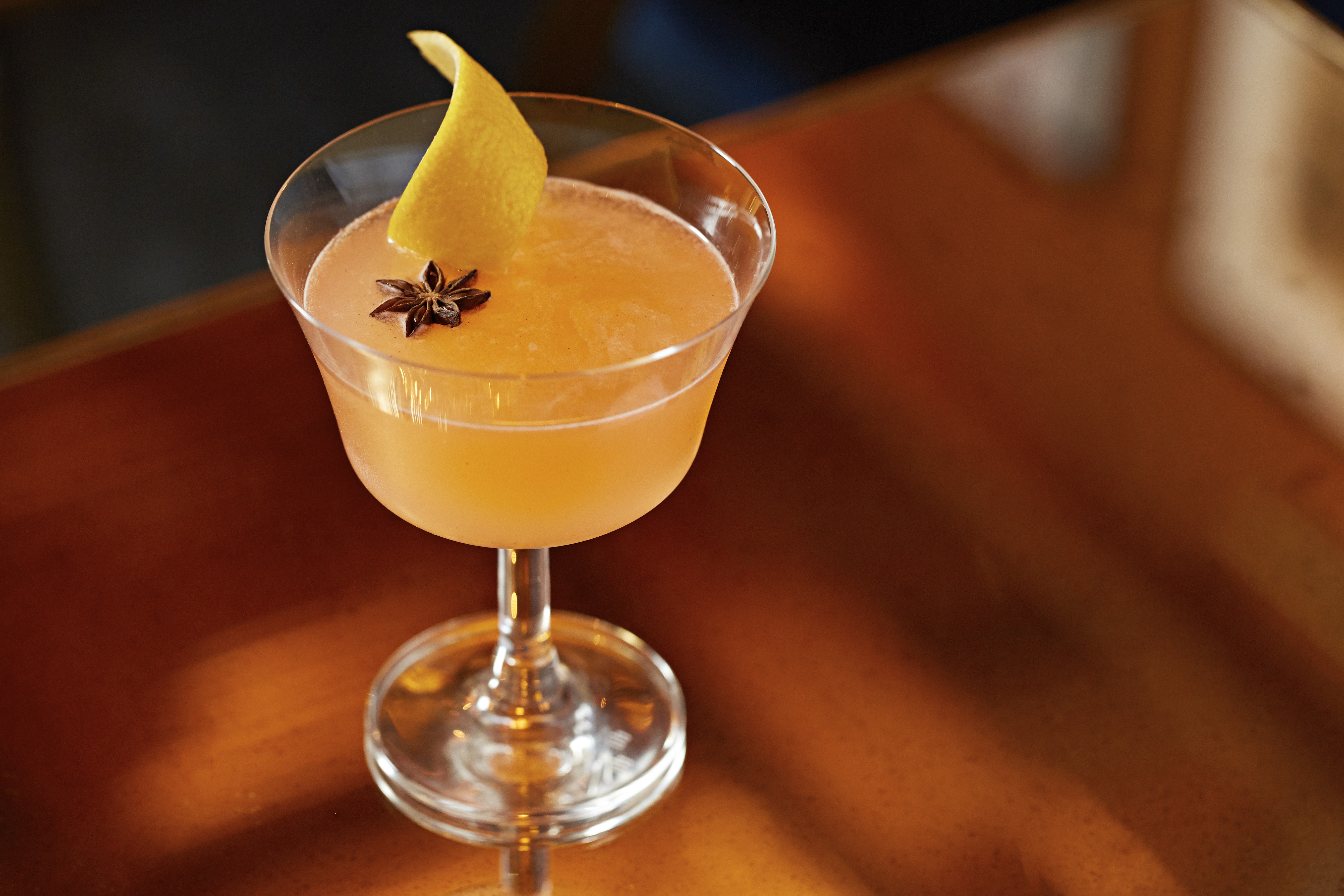 The Cocktail Handbook: K Bar