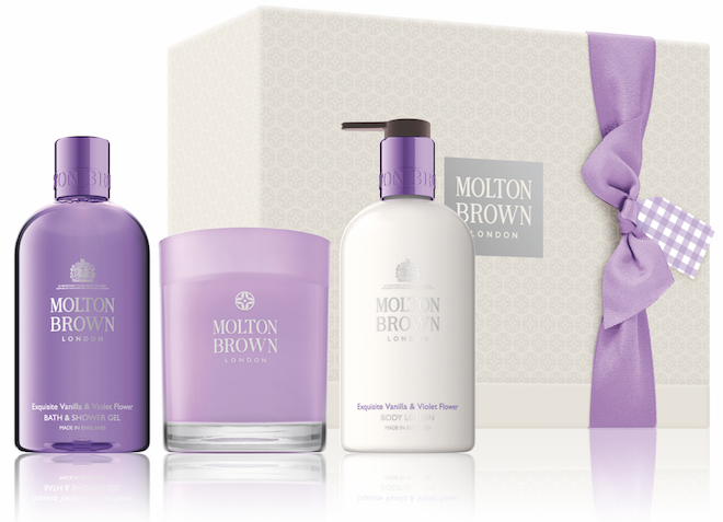 Molton Brown