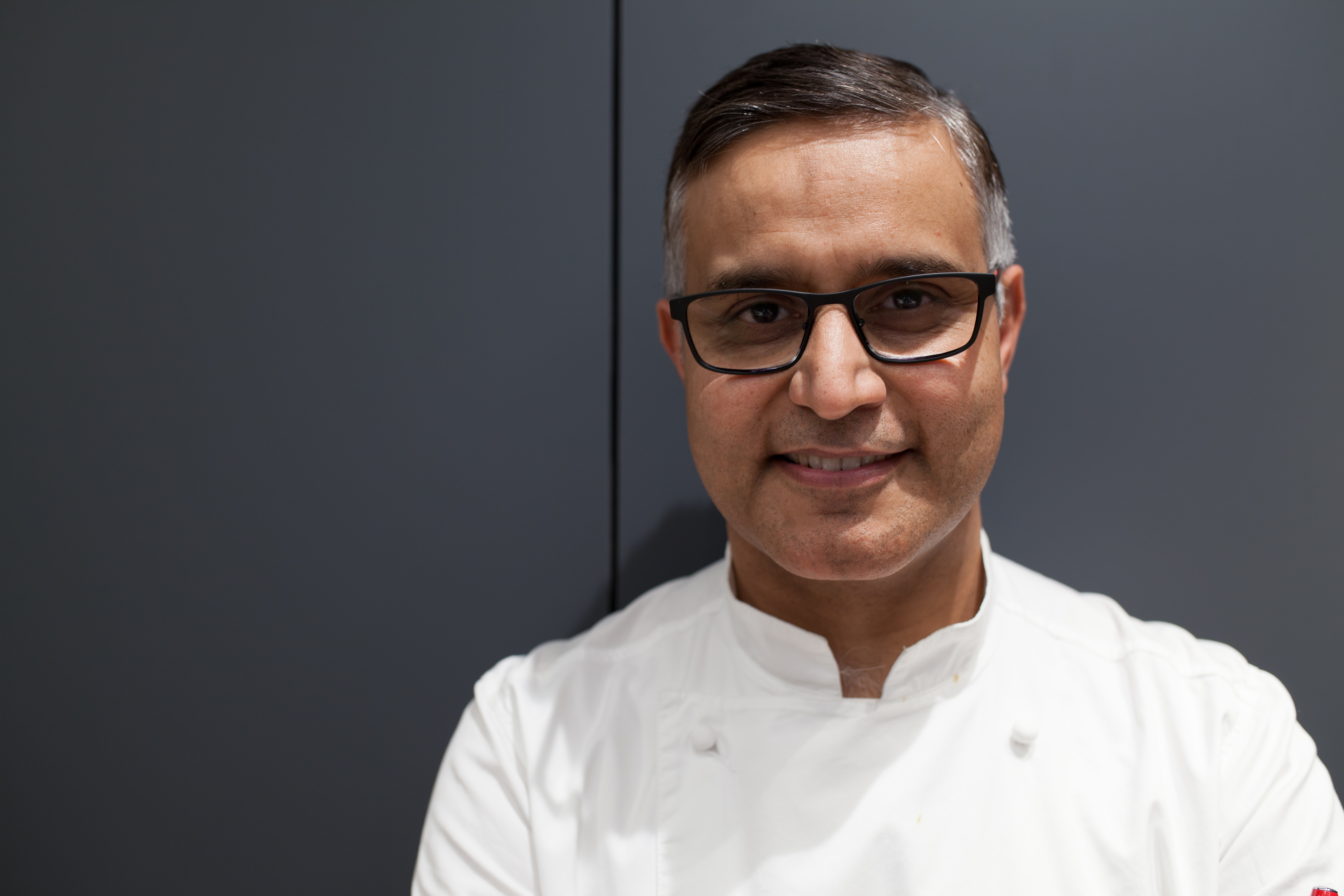 Atul Kocchar's '30 Minute Curries' 8