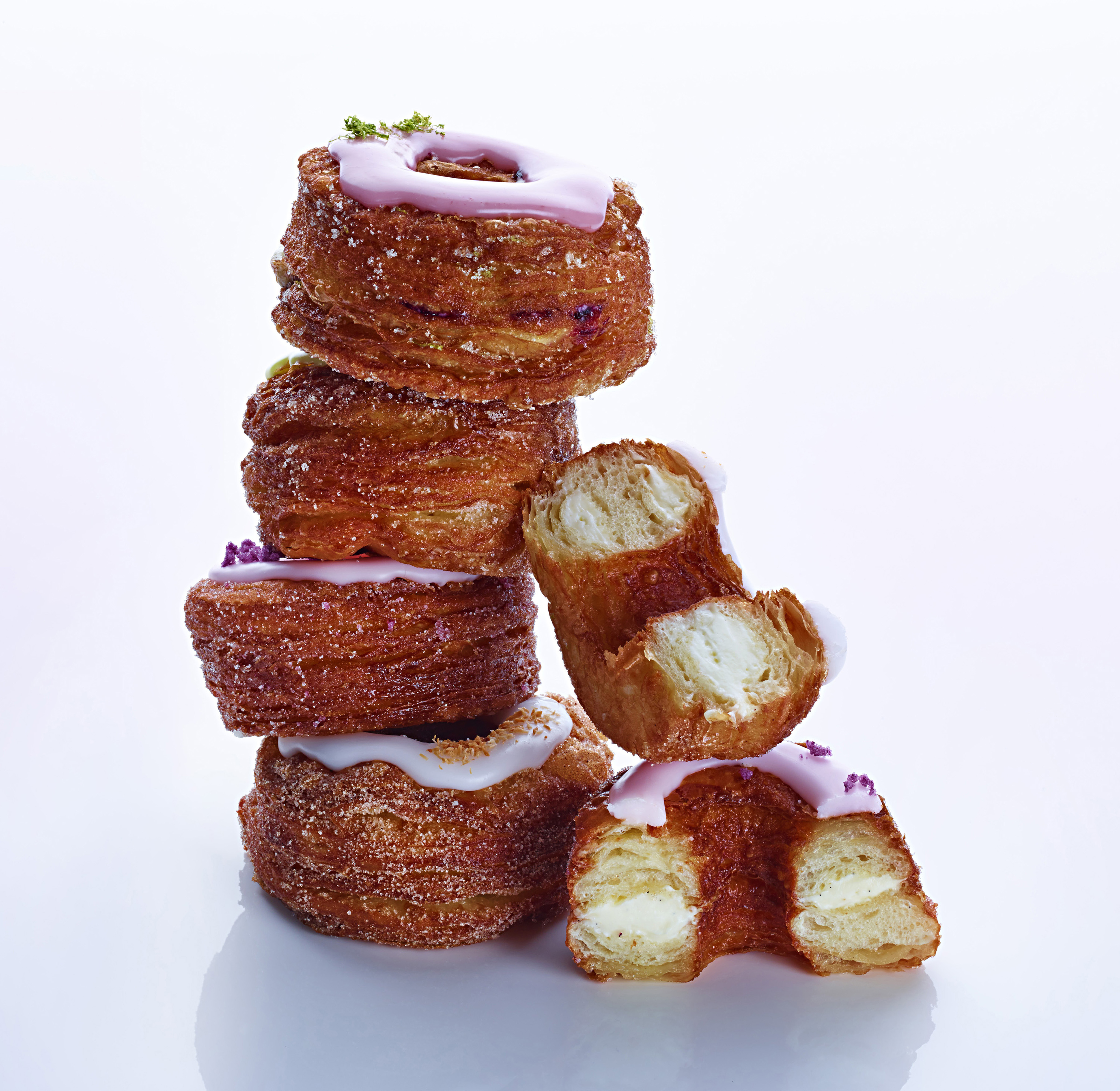 Dominique Ansel: Beyond the Cronut® 3