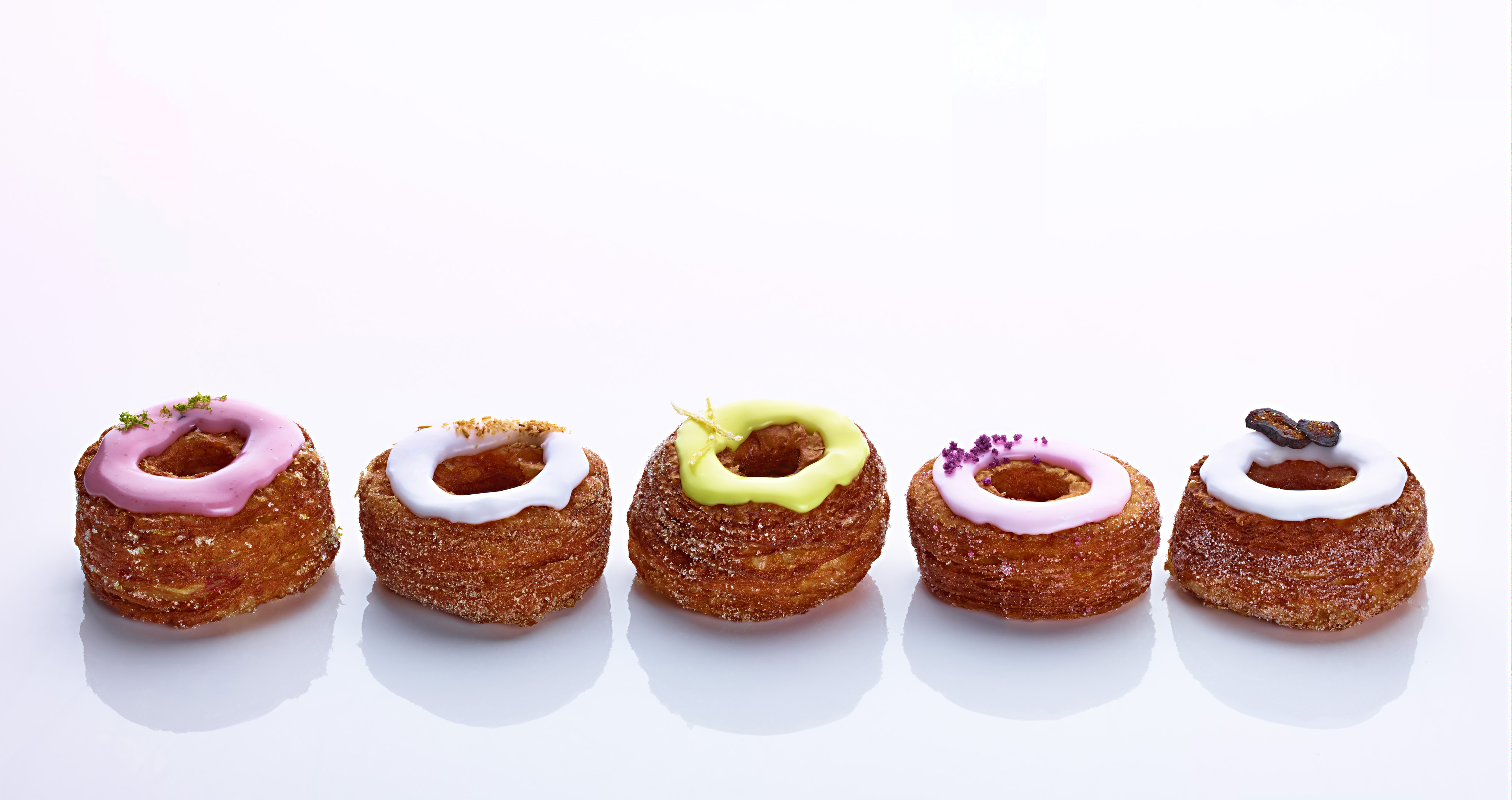 Dominique Ansel: Beyond the Cronut®