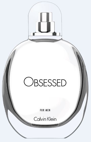 The Relaunch : CK Obsessed
