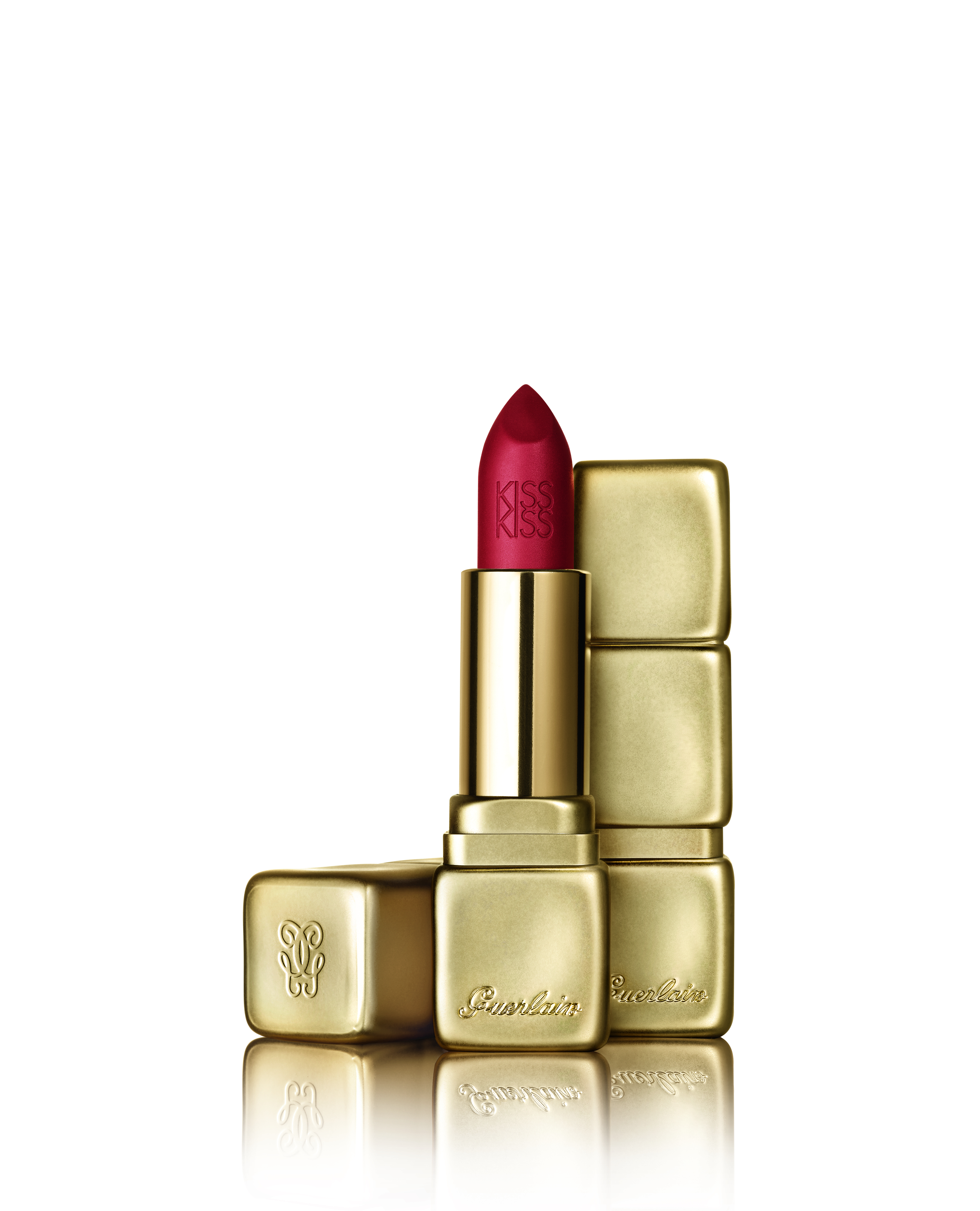 KISS KISS by Guerlain Paris 2