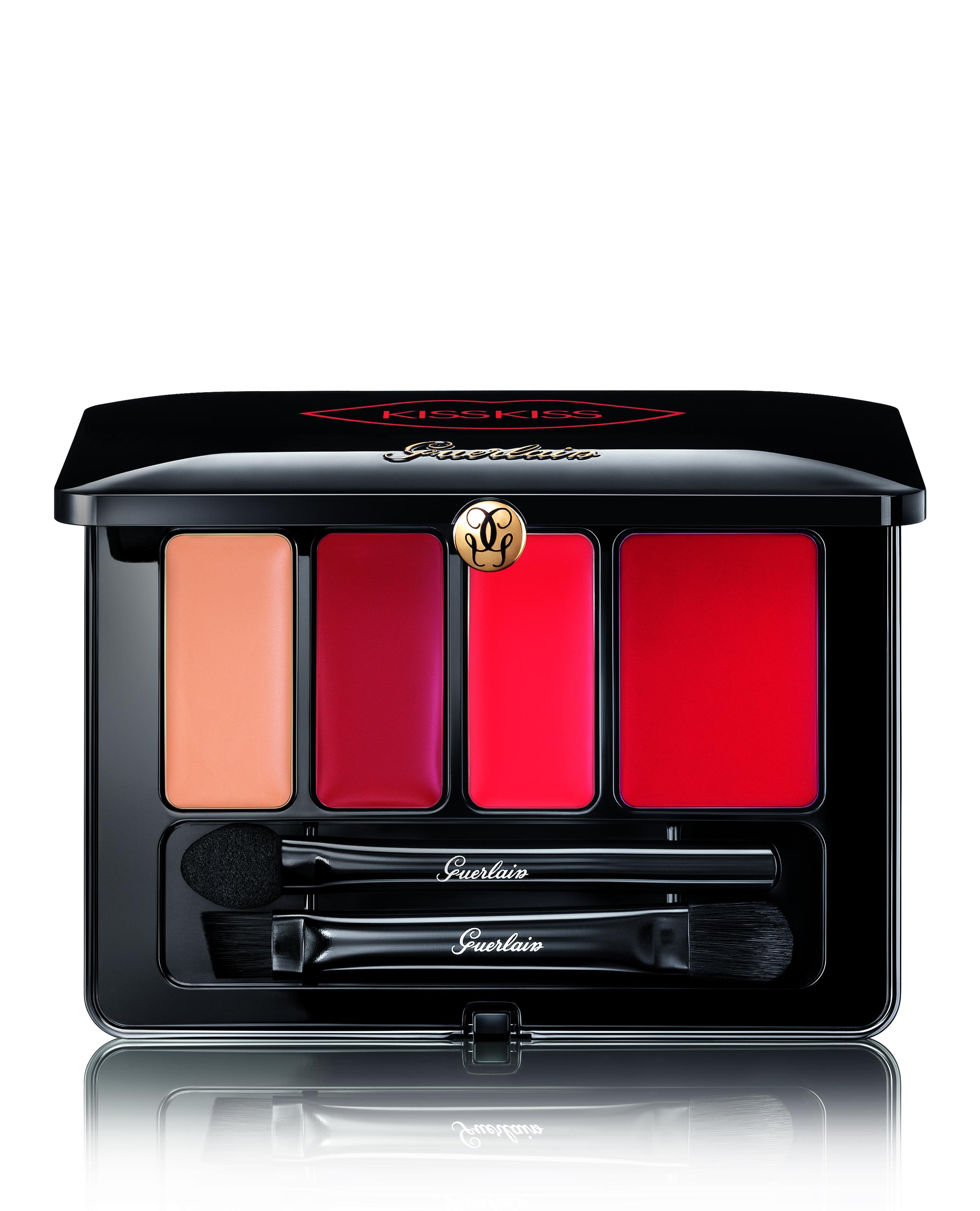 KISS KISS by Guerlain Paris 3