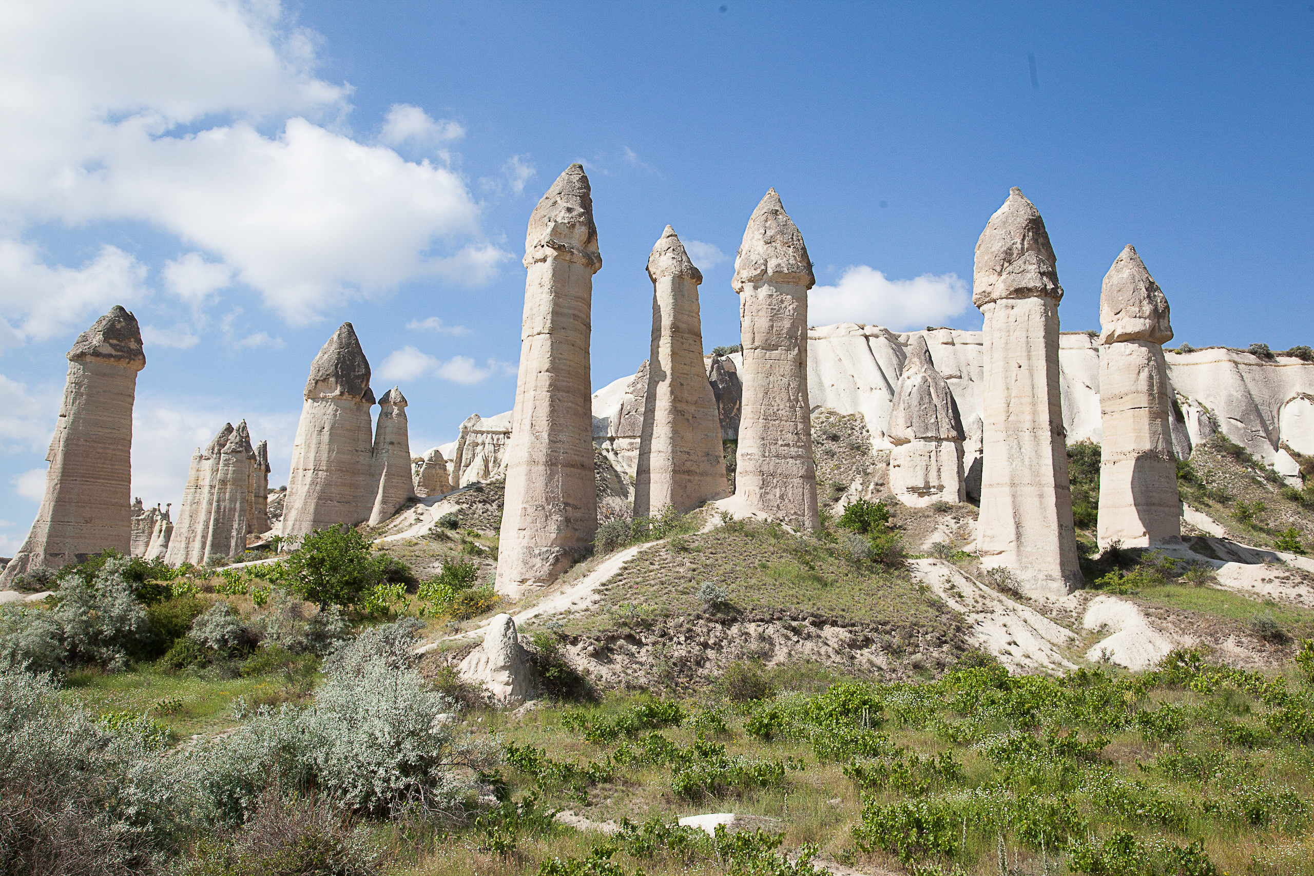 Paradise on Earth: Welcome to Cappadocia 9