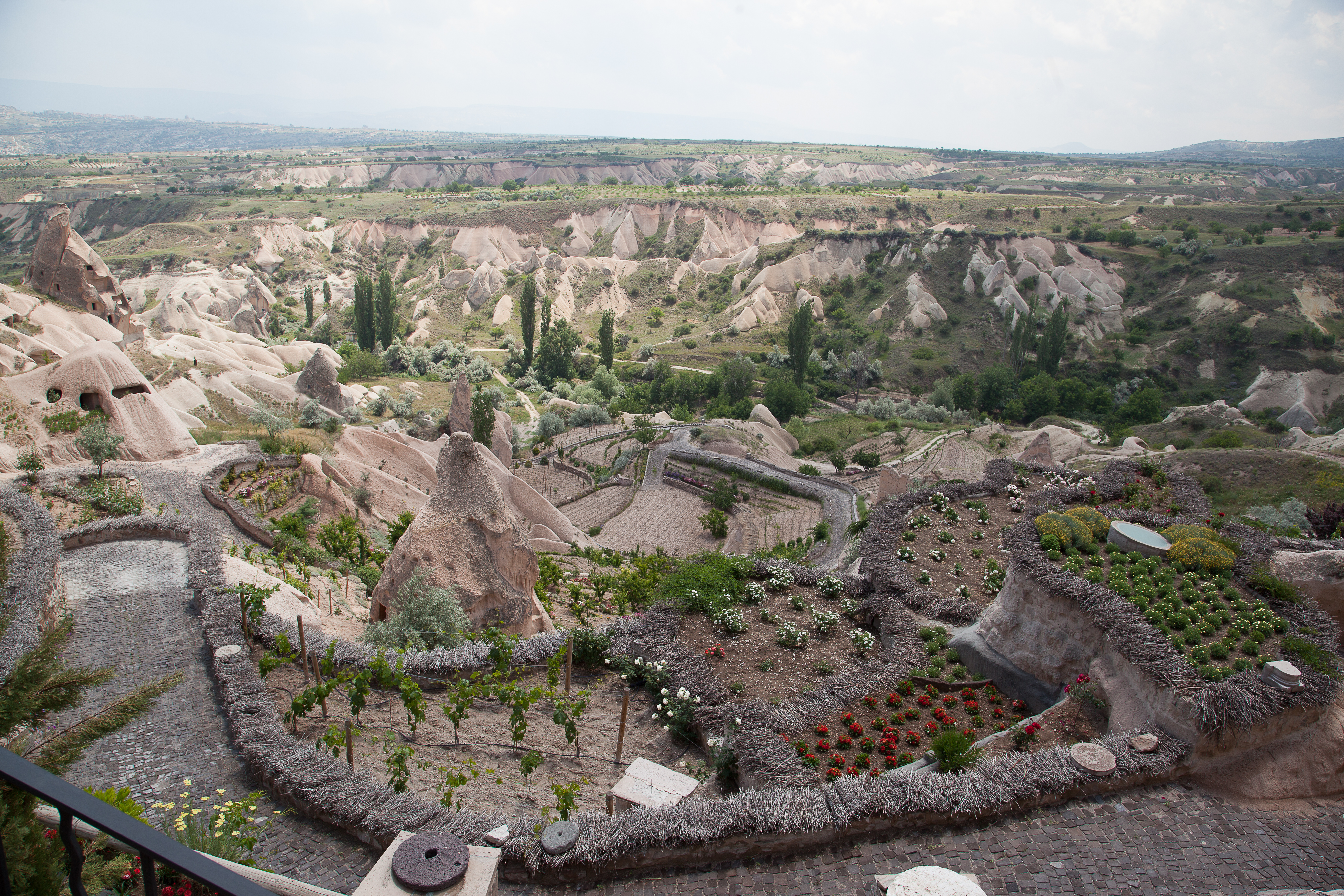 Paradise on Earth: Welcome to Cappadocia 2