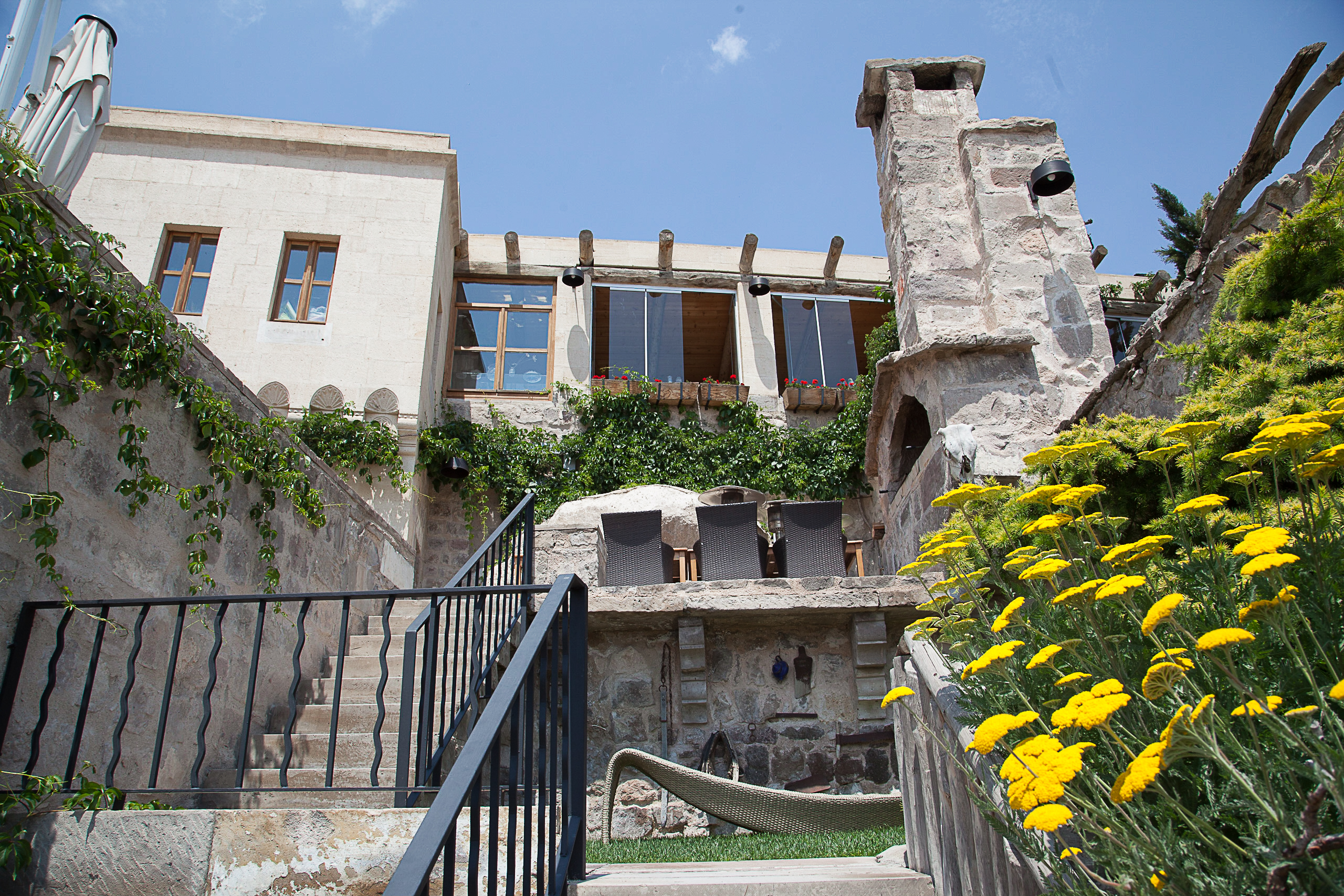 Paradise on Earth: Welcome to Cappadocia 5