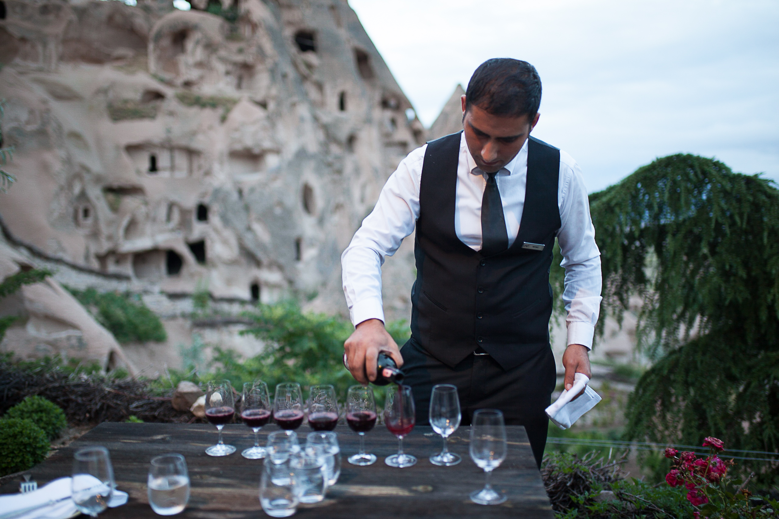 Paradise on Earth: Welcome to Cappadocia 8