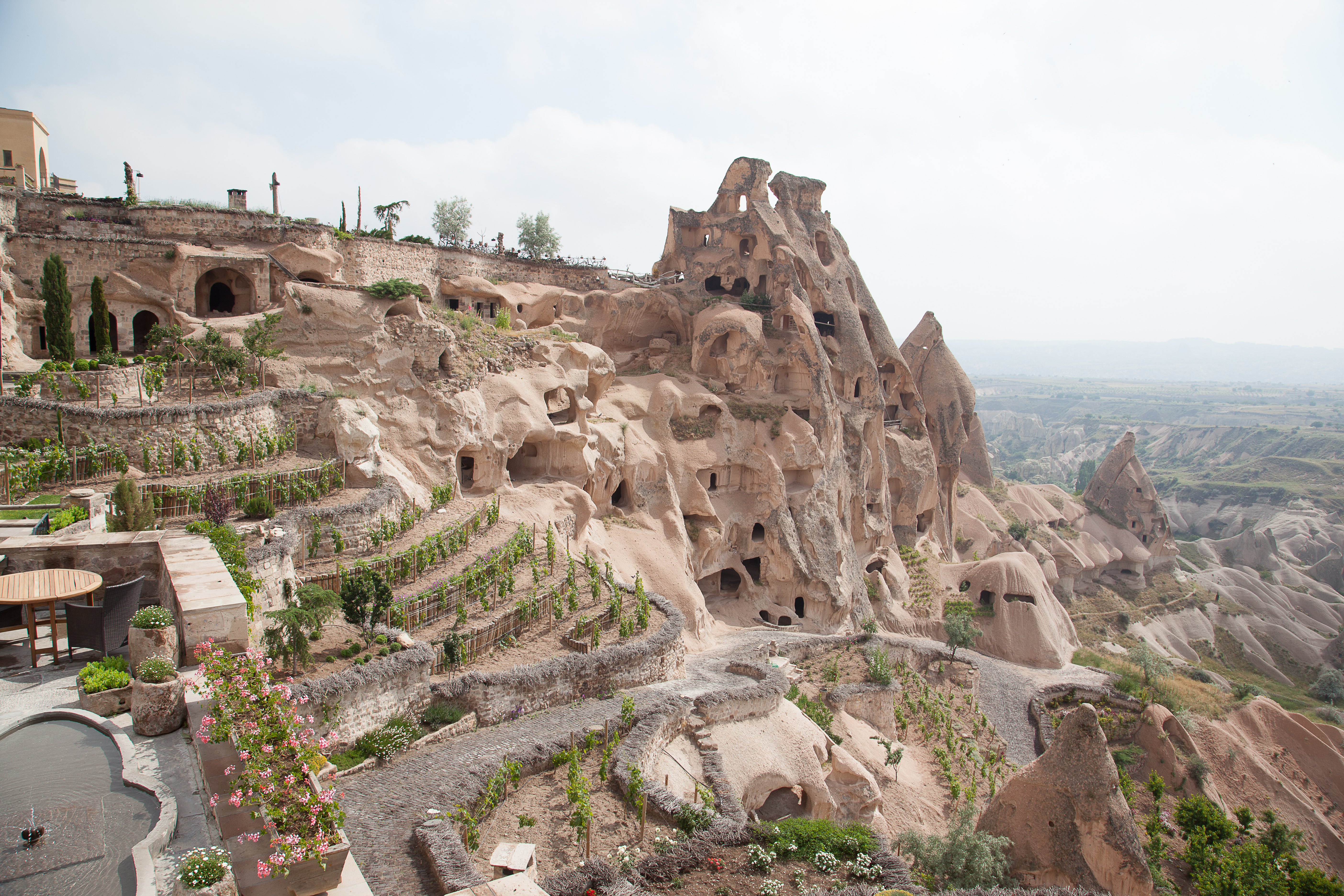 Paradise on Earth: Welcome to Cappadocia