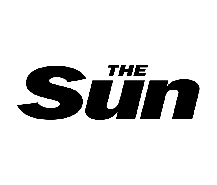 The Sun 5