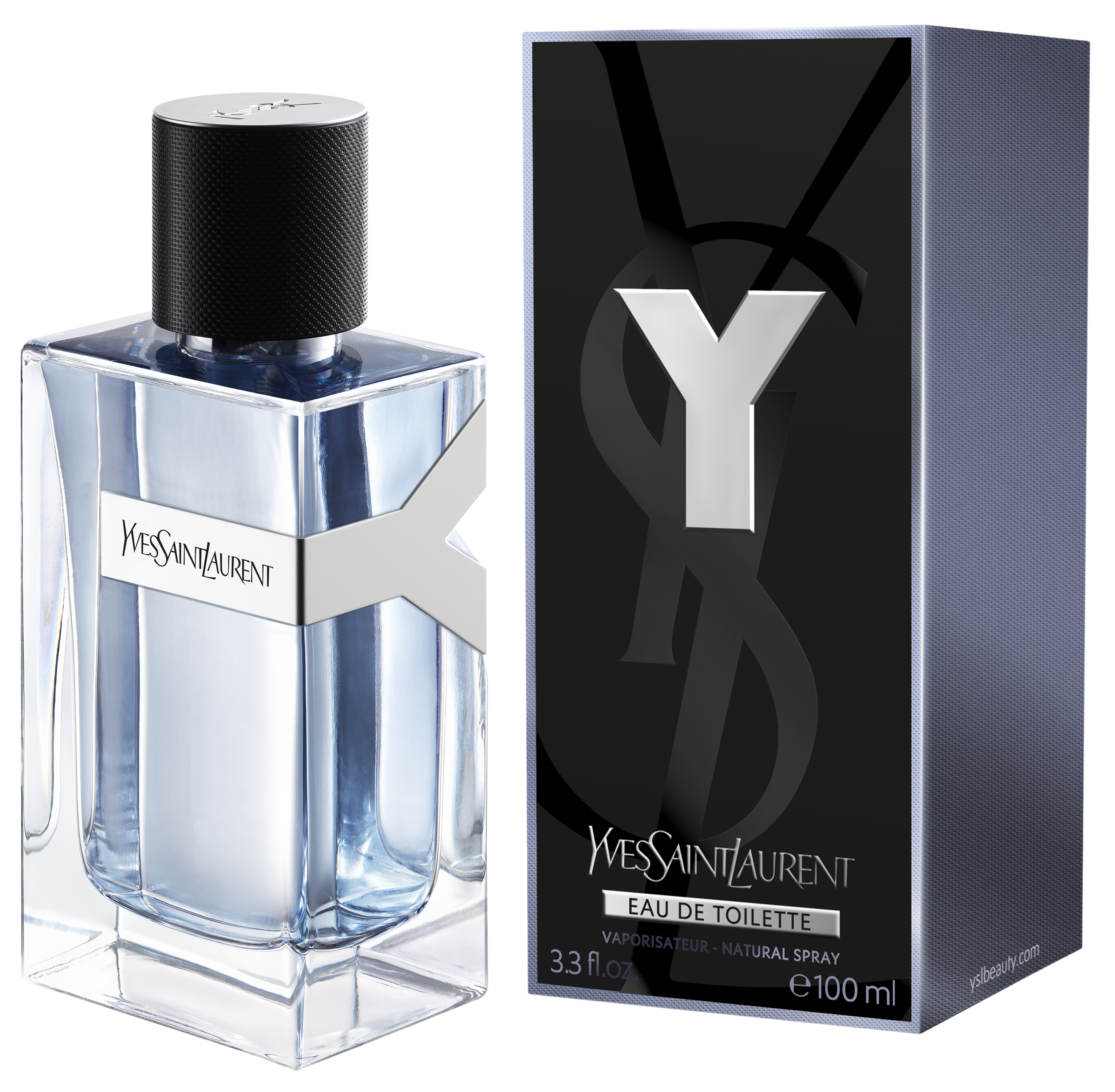 Y by Yves Saint Laurent