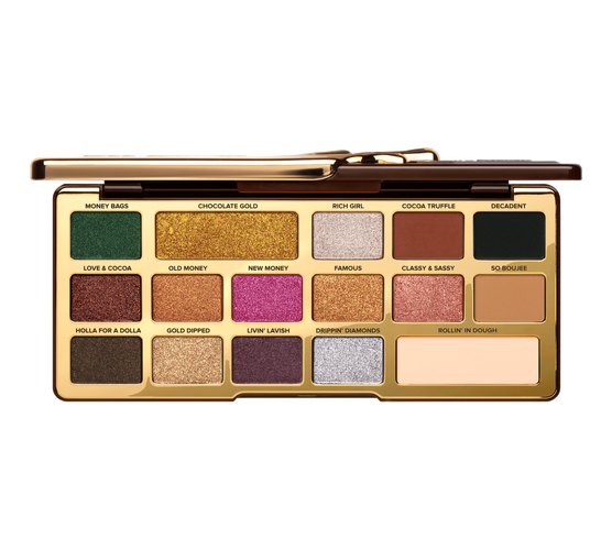 Too Faced Cosmetics 11