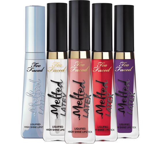 Too Faced Cosmetics 12