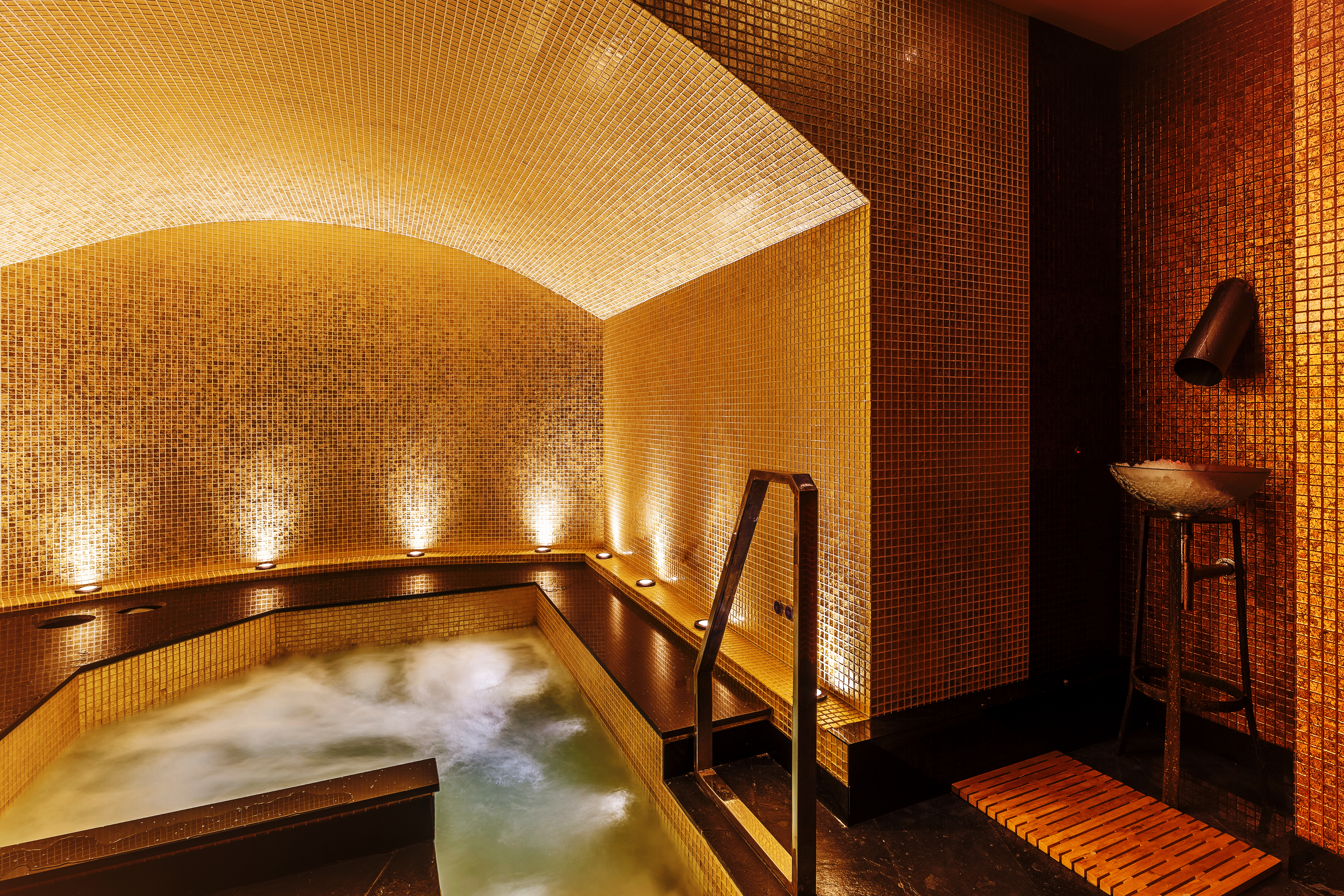 Thai Square Spa, London 4