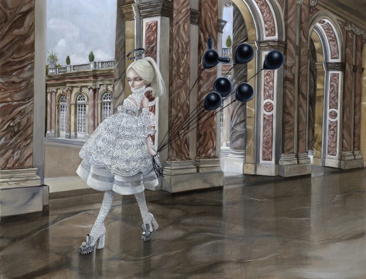 The Gallery: Kukula