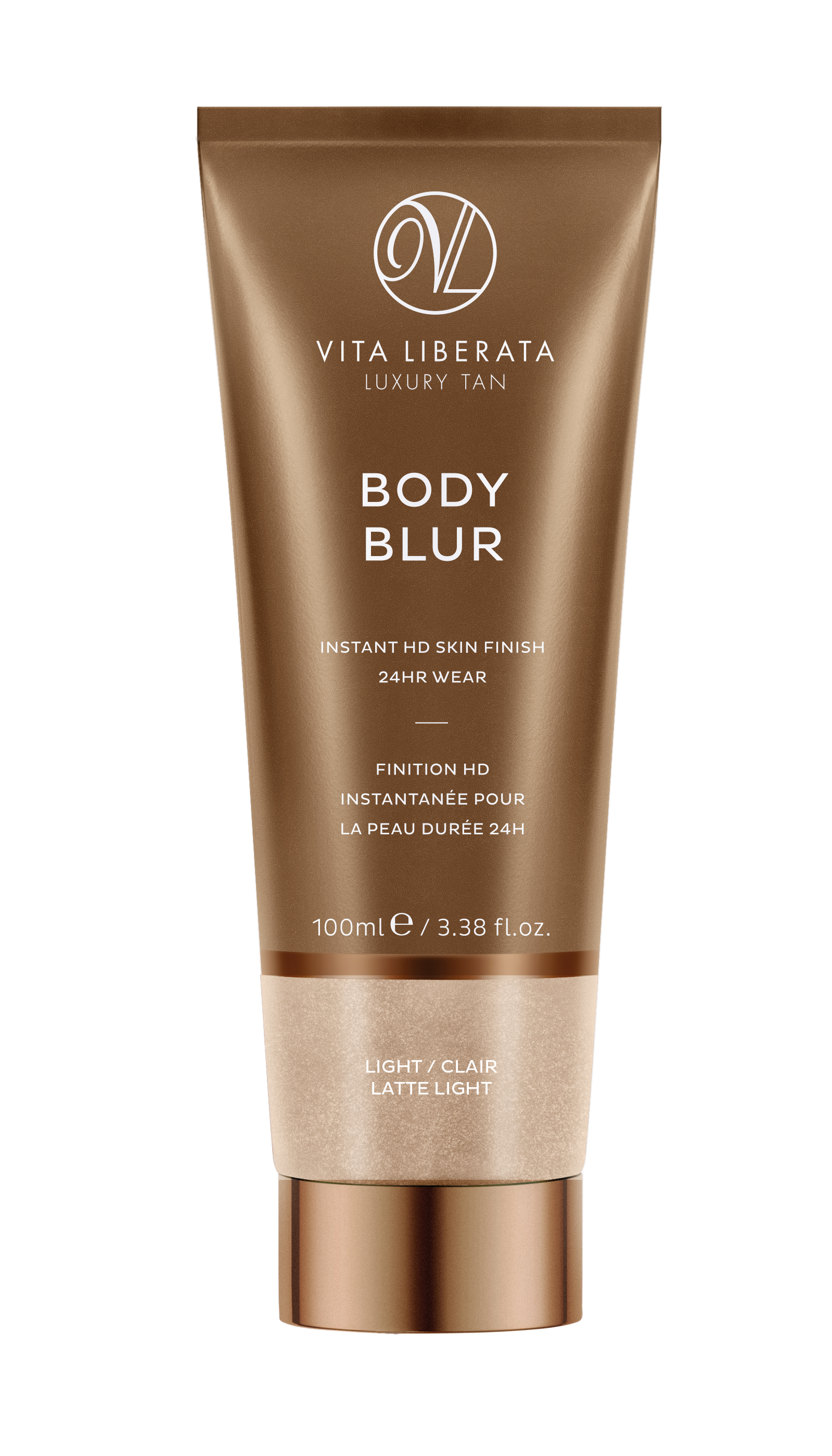 Vegan Beauty : Vita Liberata 1