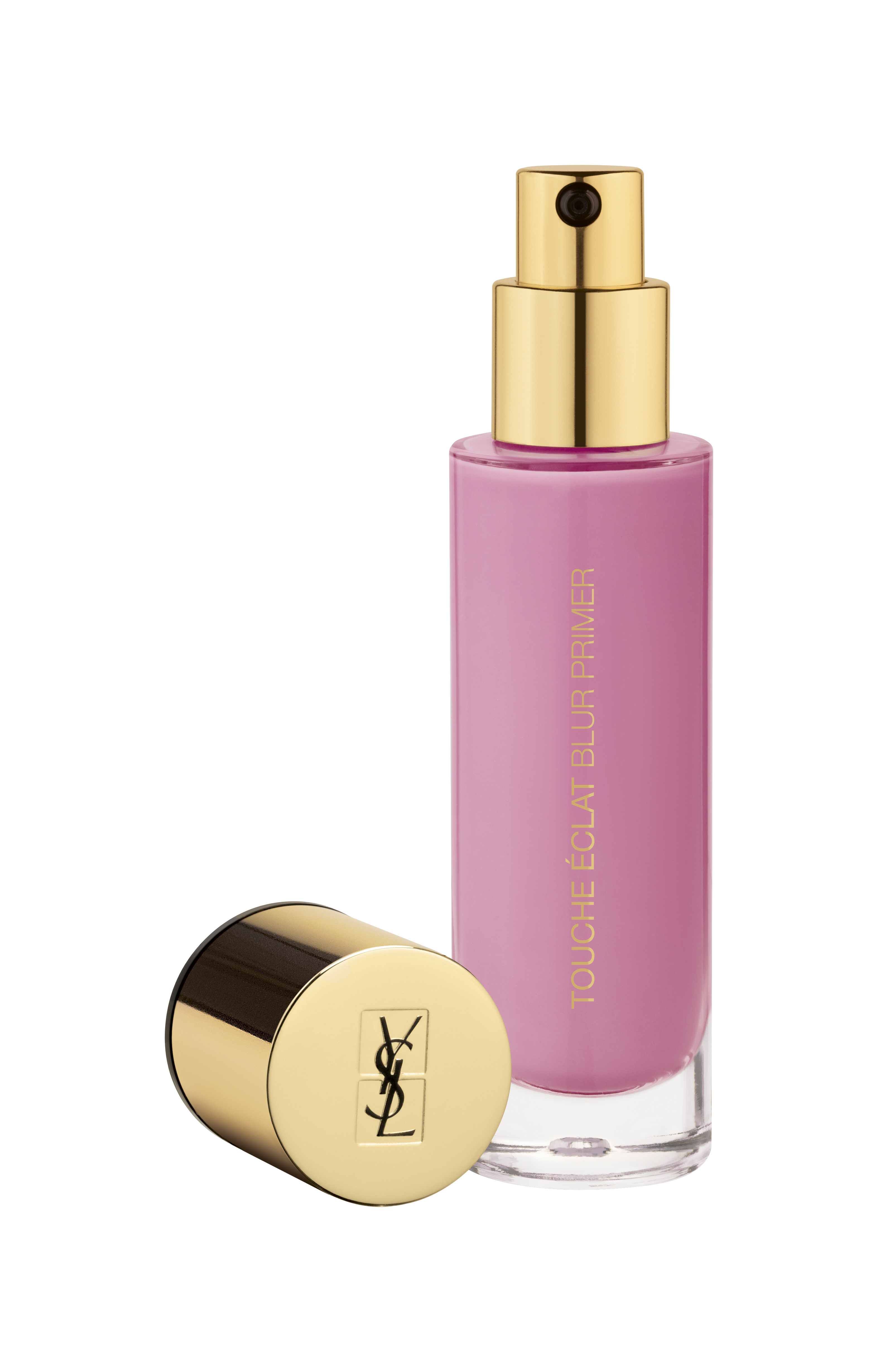 ysl touche eclat primer