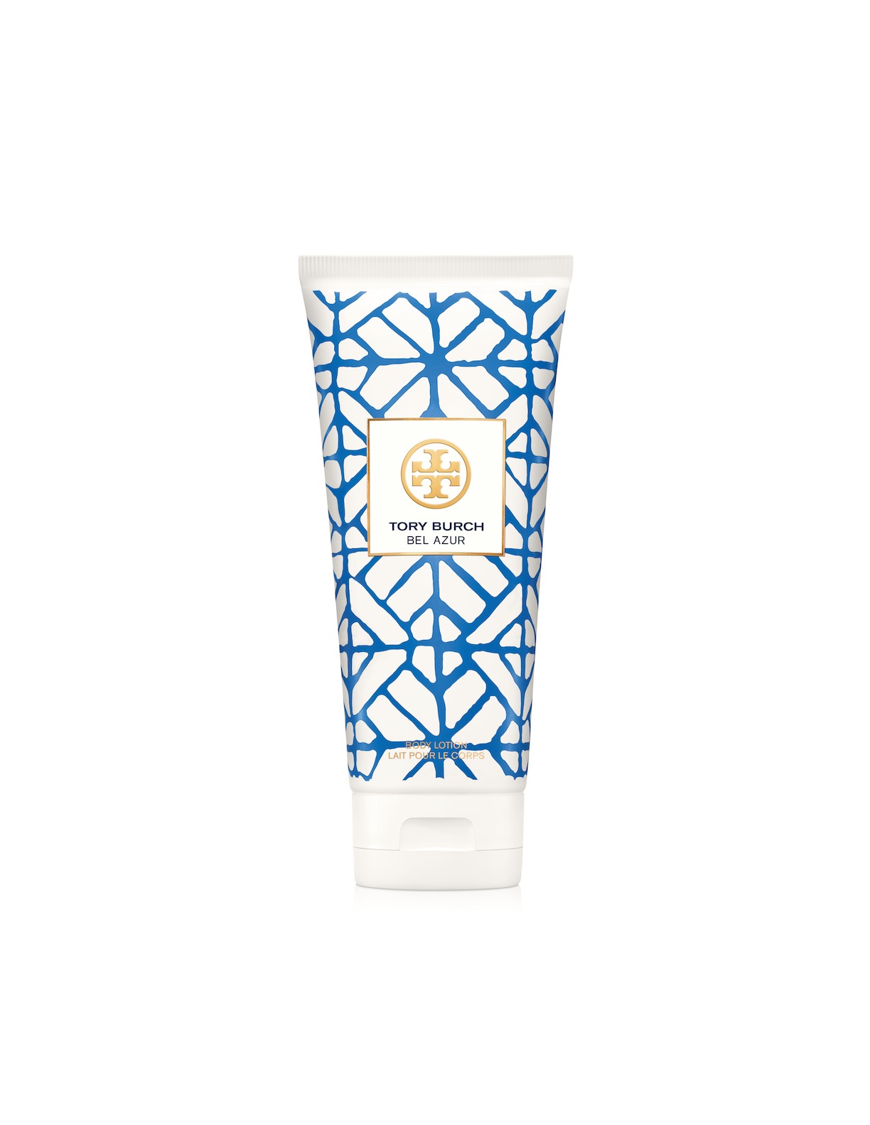 Tory Burch's Bel Azur |