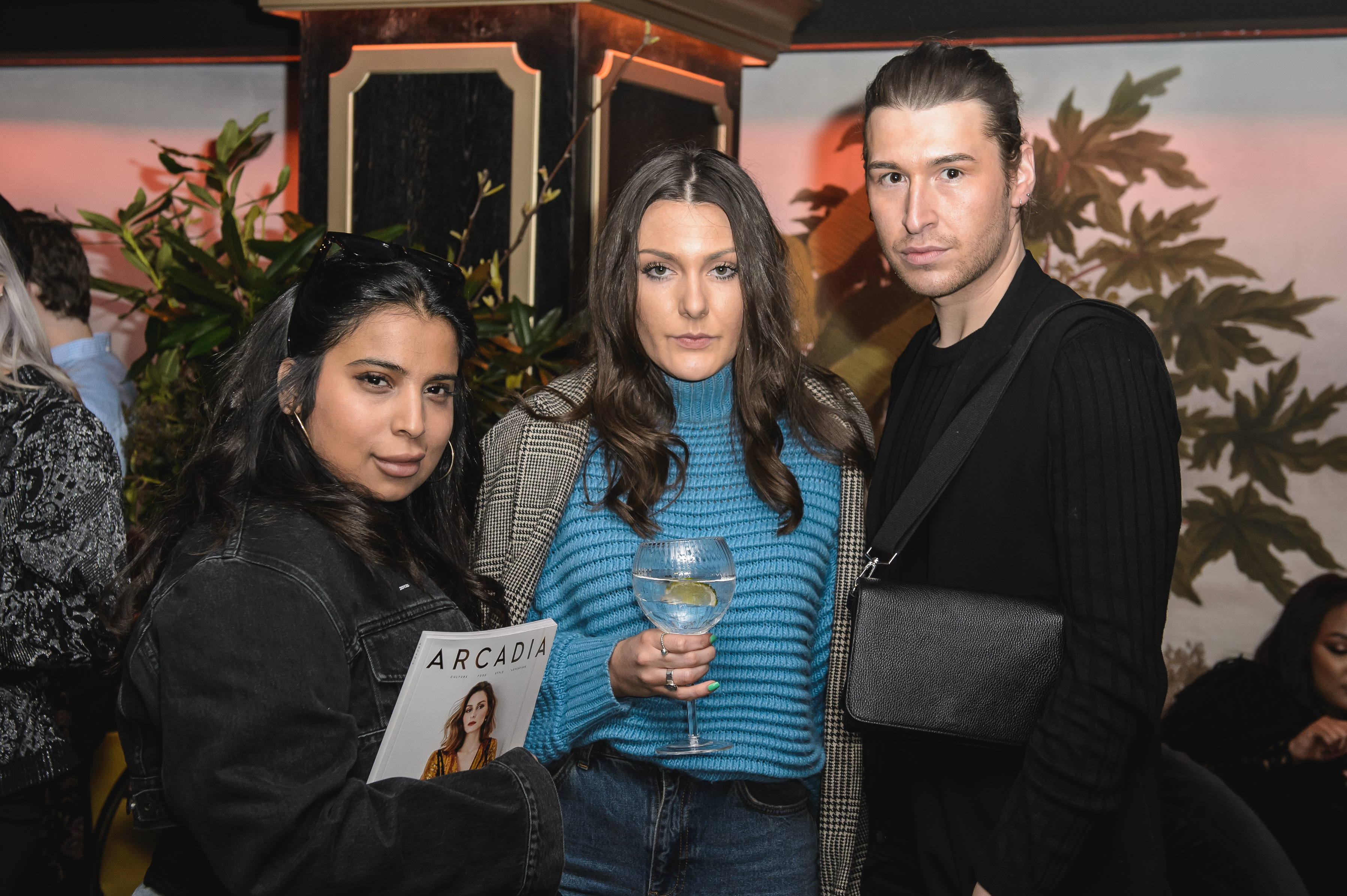 ARCADIA Spring 2018 Launch Party 1