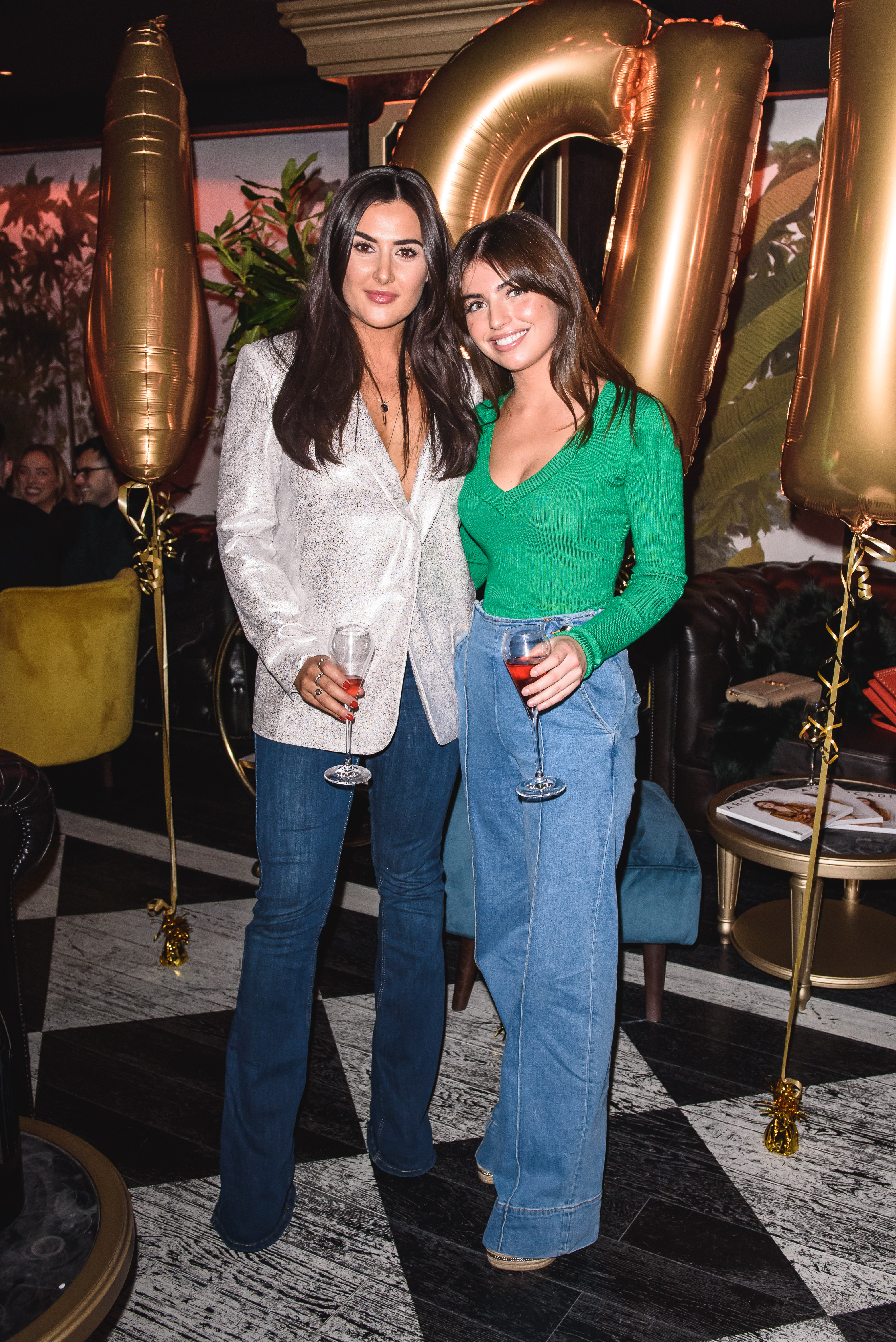 ARCADIA Spring 2018 Launch Party