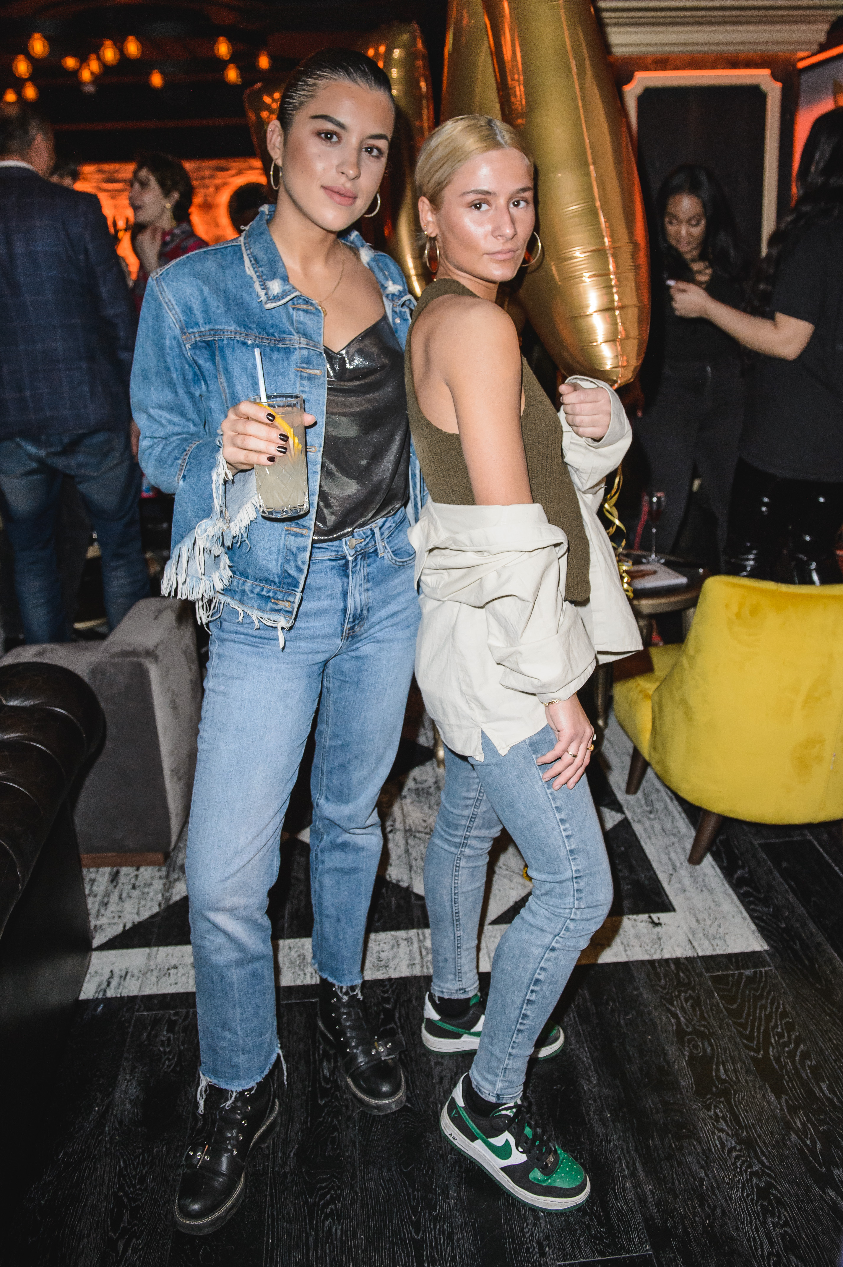 ARCADIA Spring 2018 Launch Party