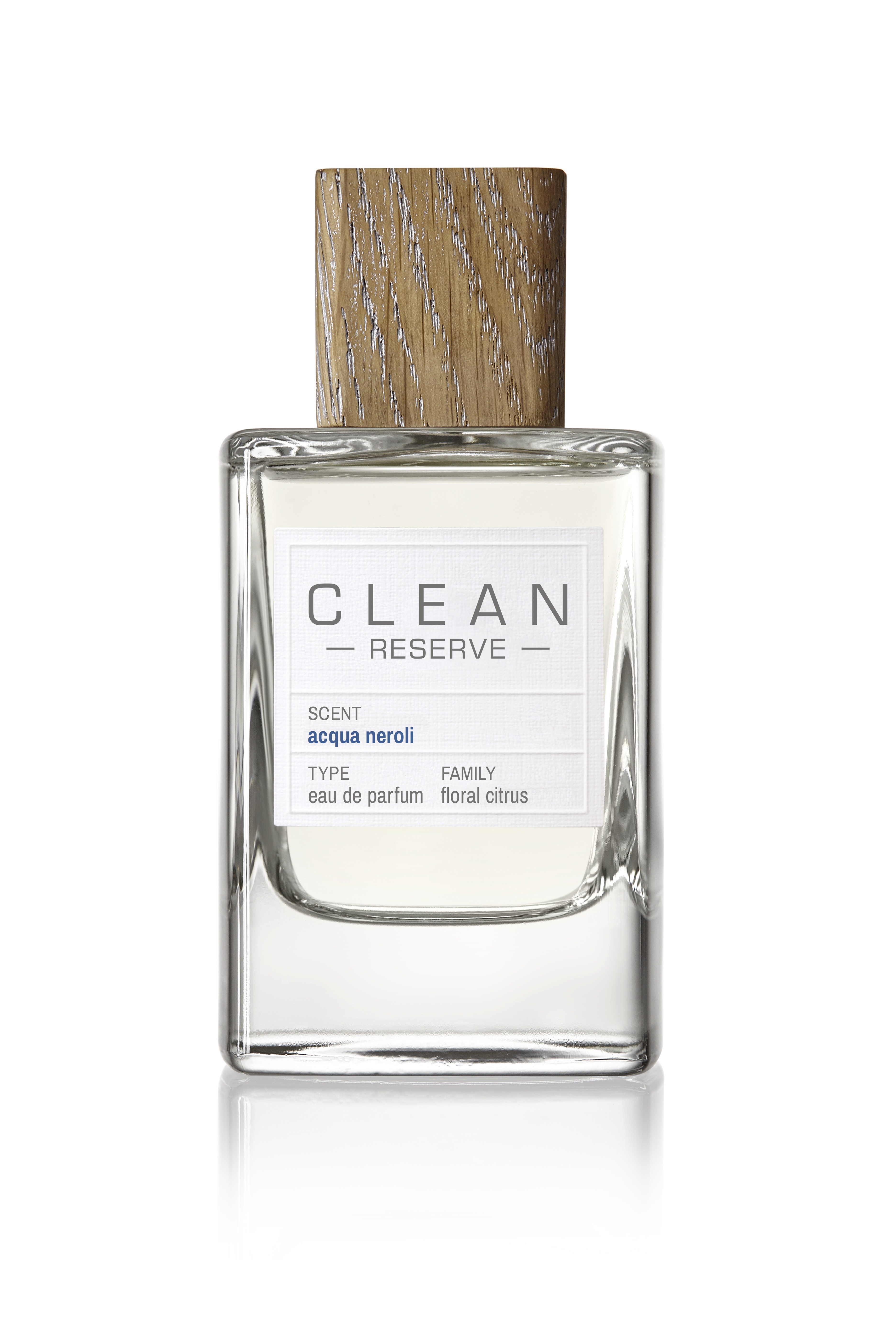 Clean Reserve's Acqua Neroli