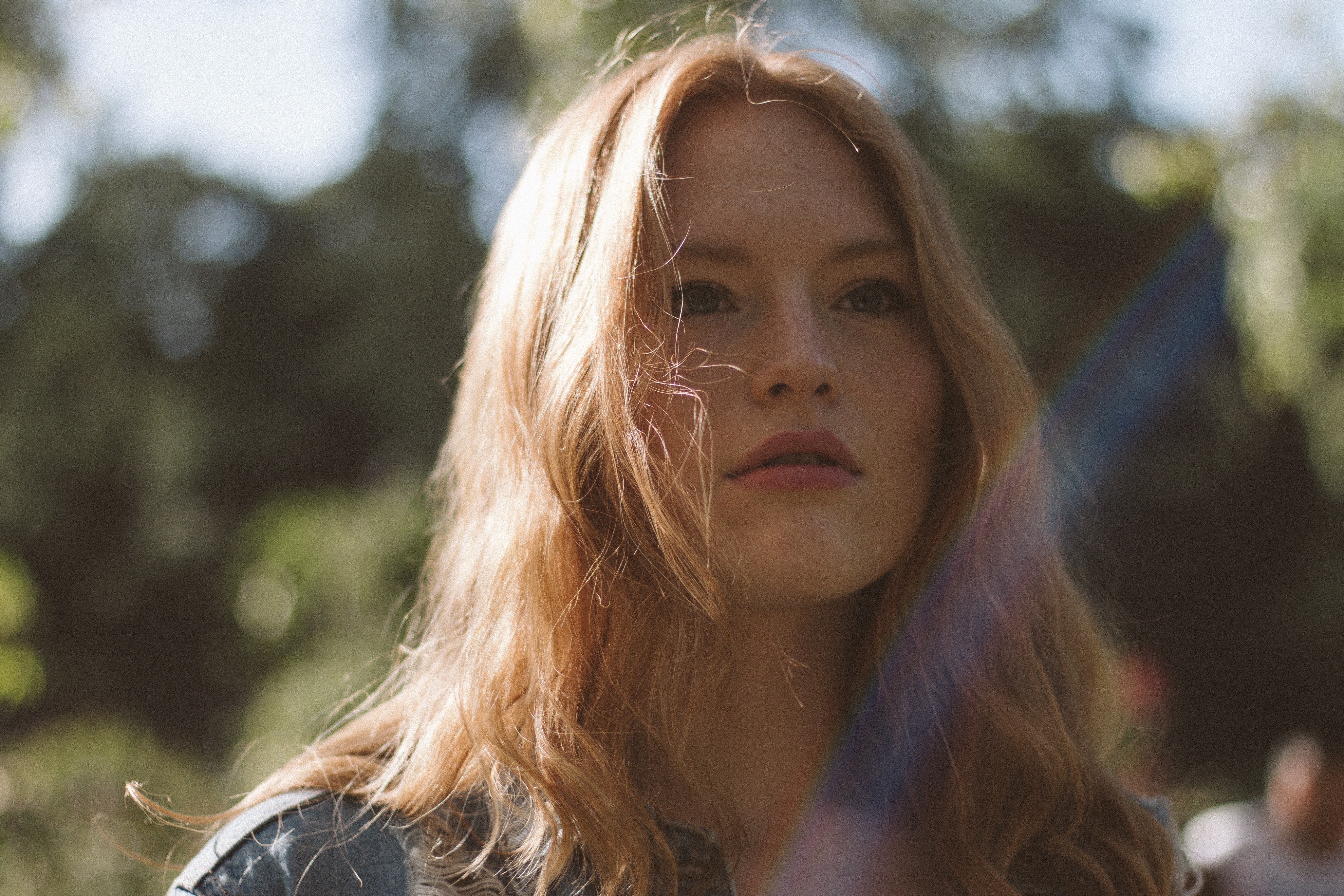 Faces To Watch: Freya Ridings 2