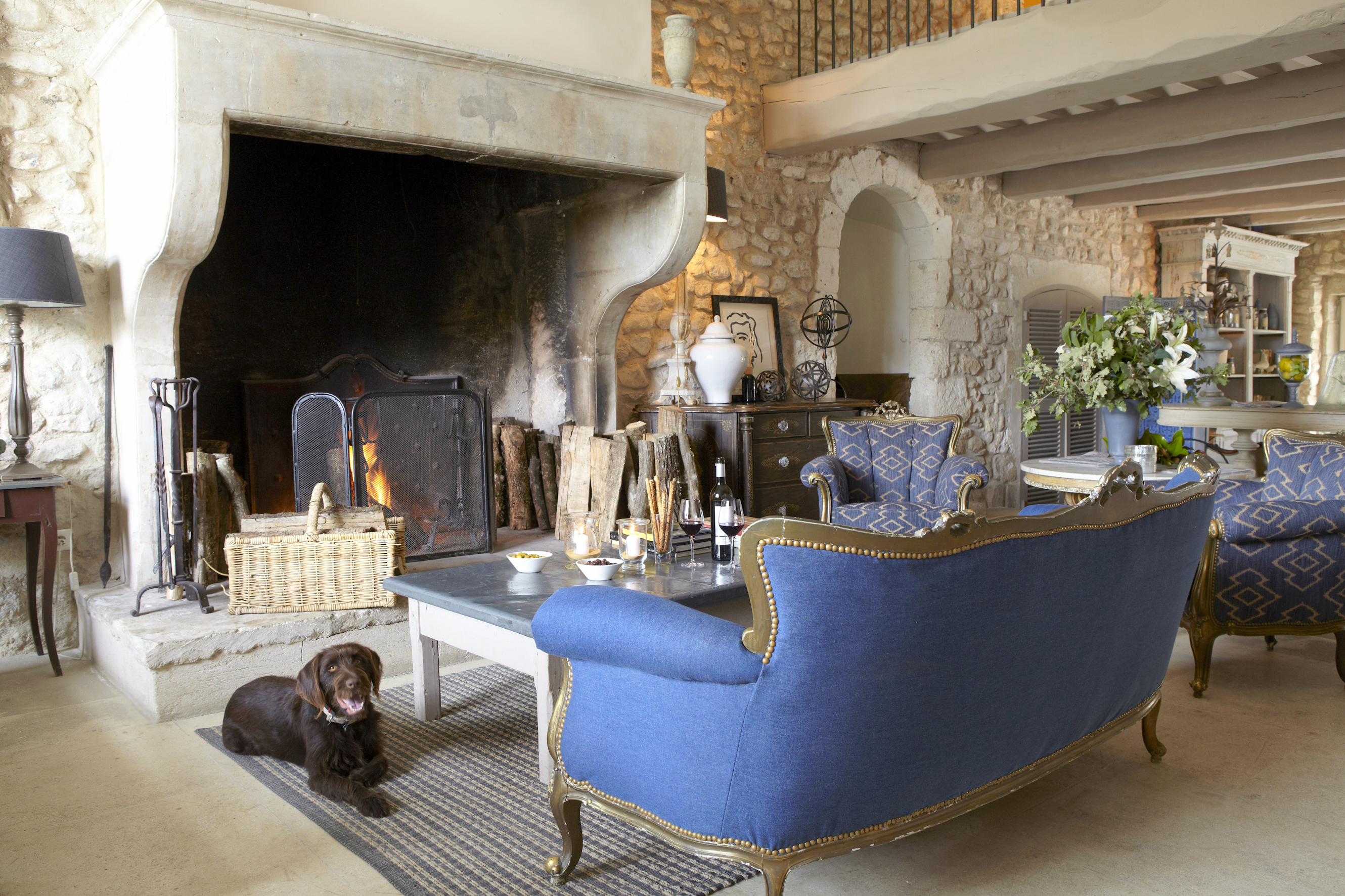 The Itinerary: Provence with Josephine Sibute 23