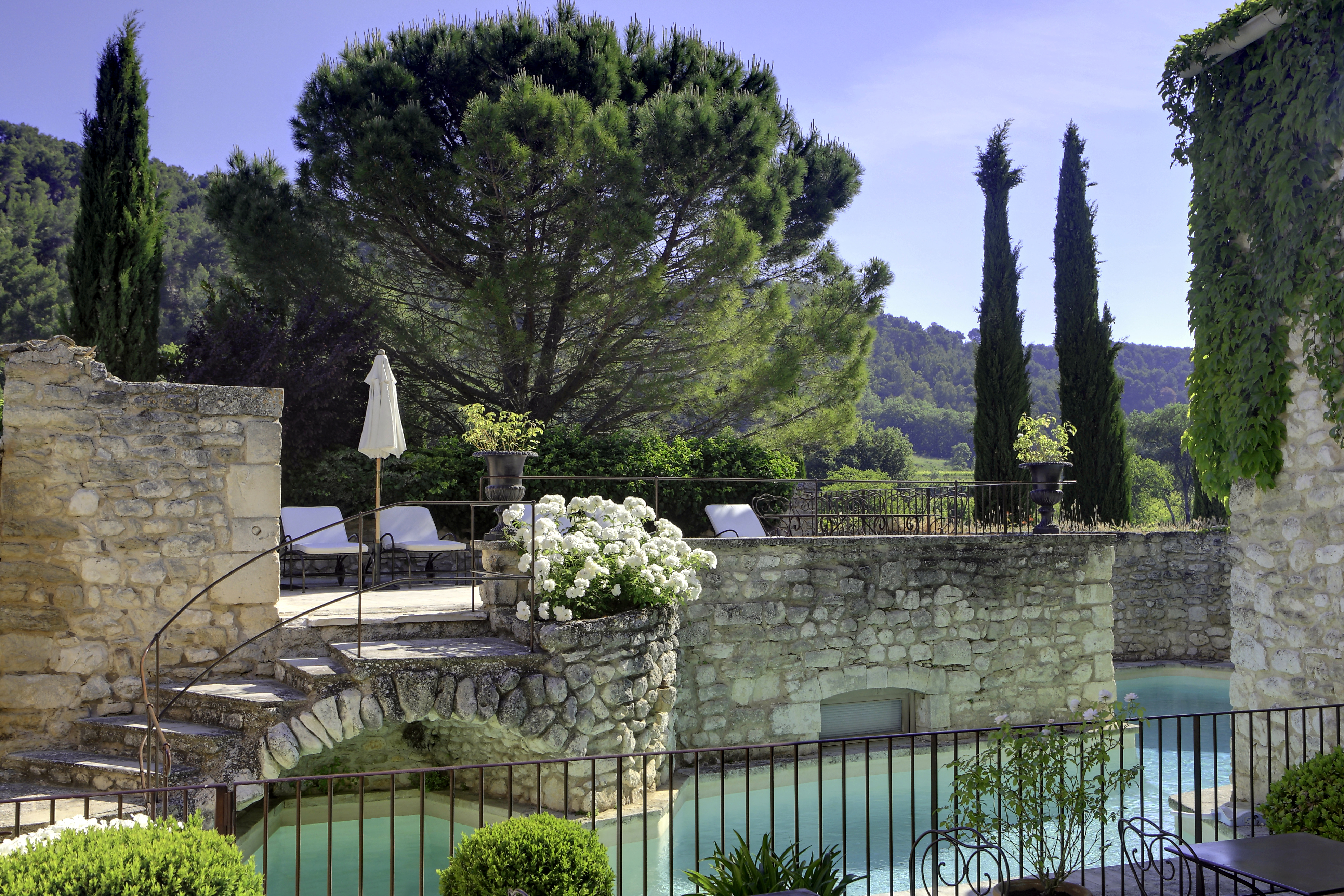 The Itinerary: Provence with Josephine Sibute 24