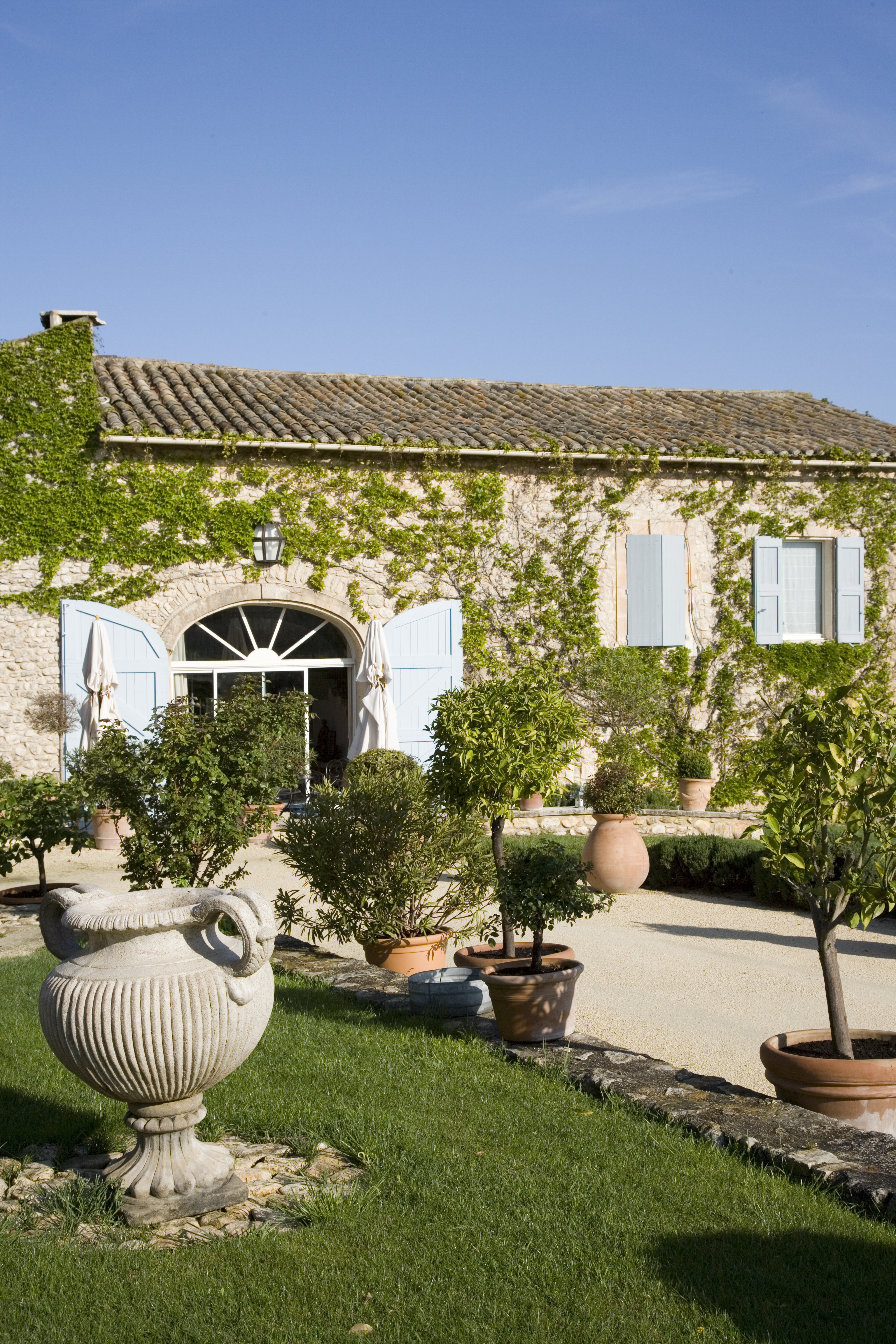 The Itinerary: Provence with Josephine Sibute 4