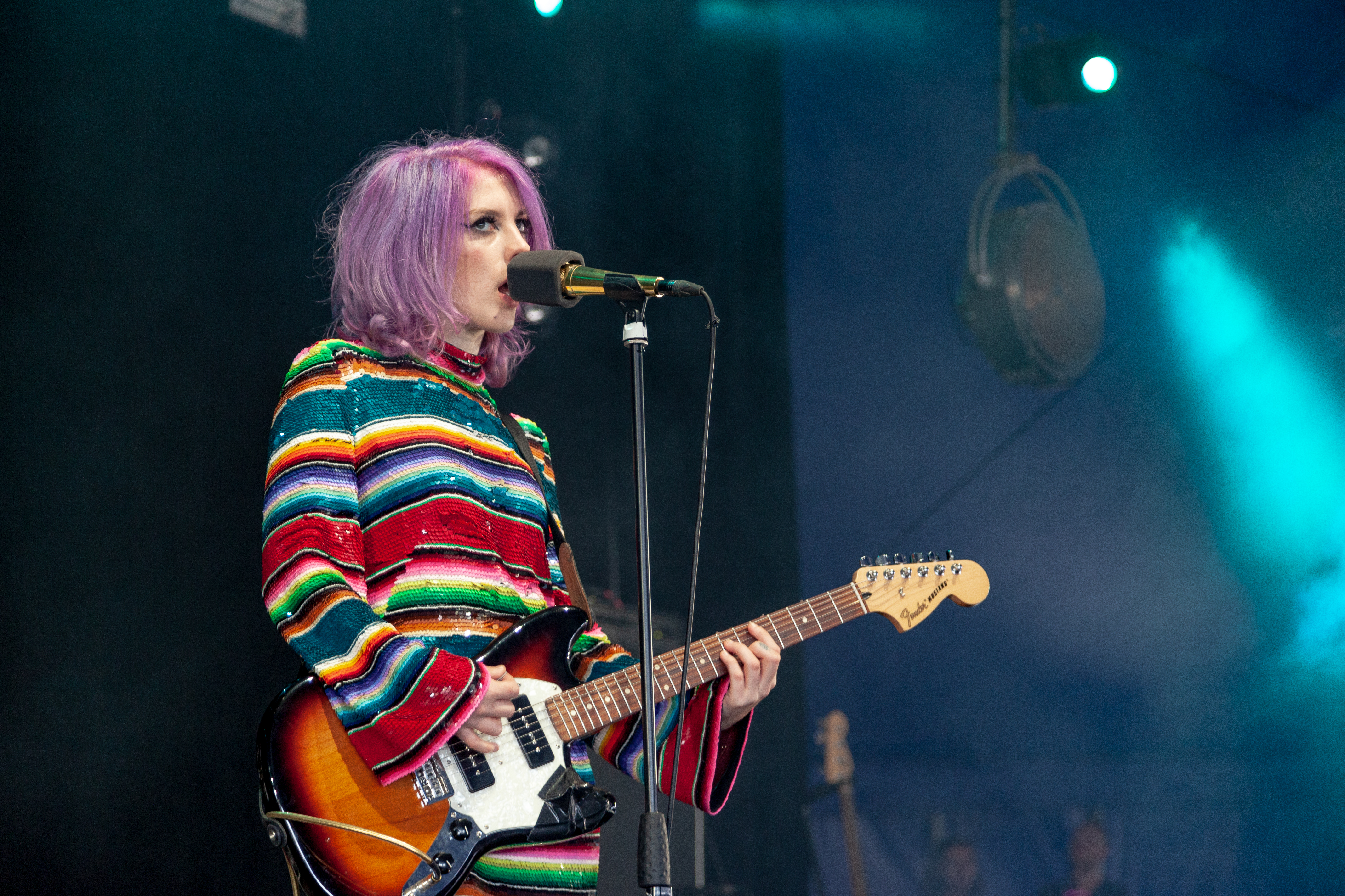 Bestival 2018 - The Most Colourful Show on Earth 2