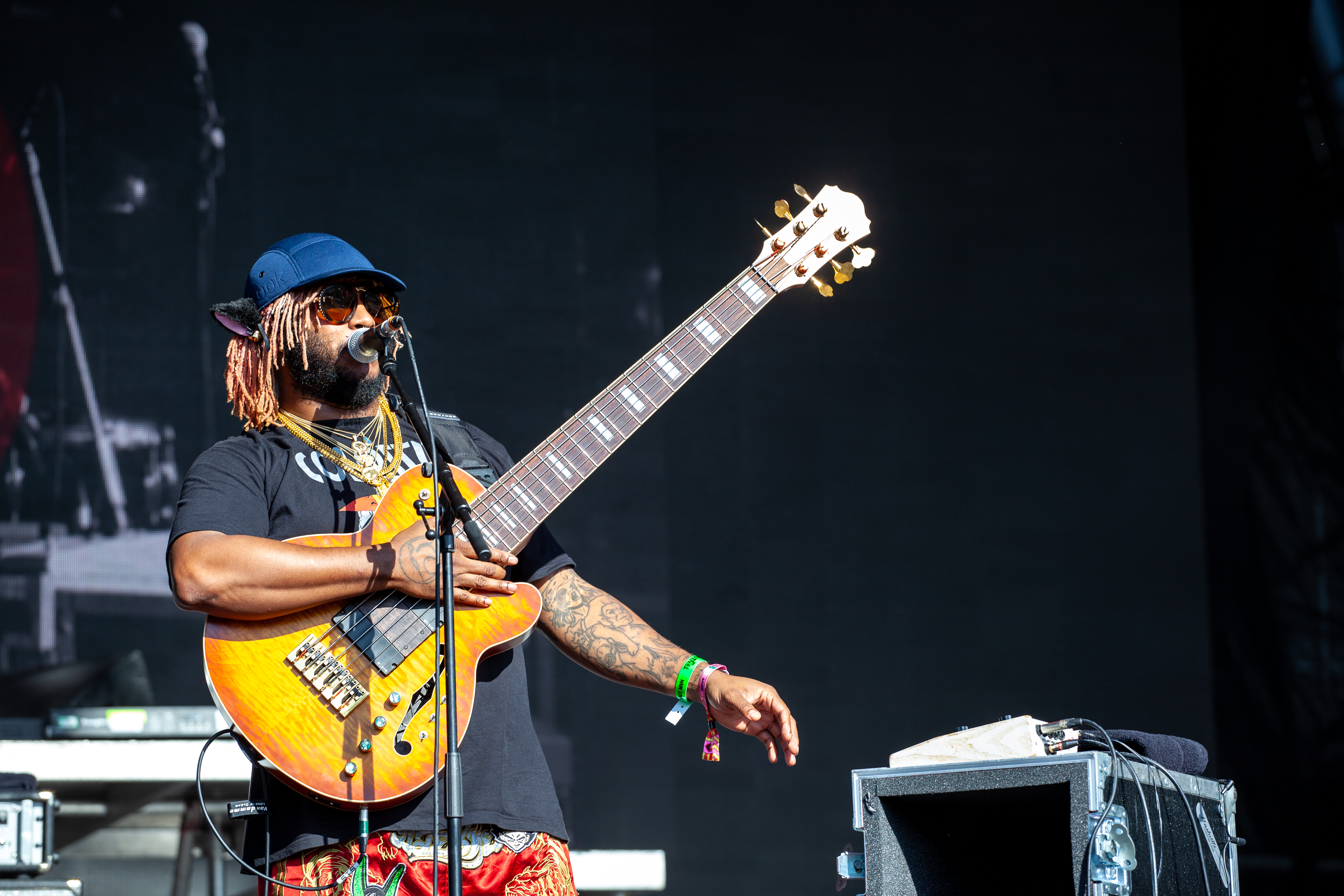 Bestival 2018 - The Most Colourful Show on Earth 3