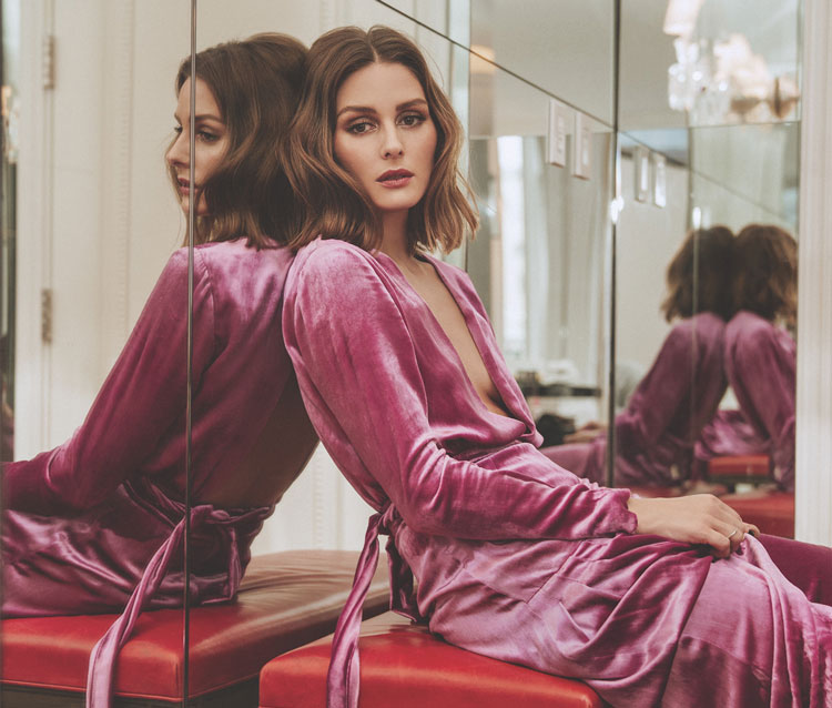 Olivia Palermo 1