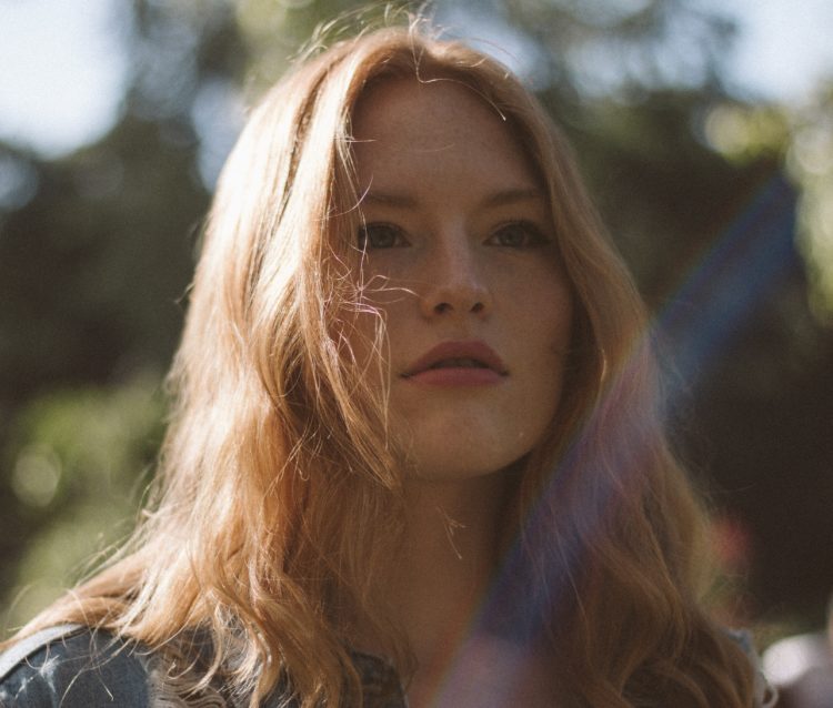Freya Ridings 2