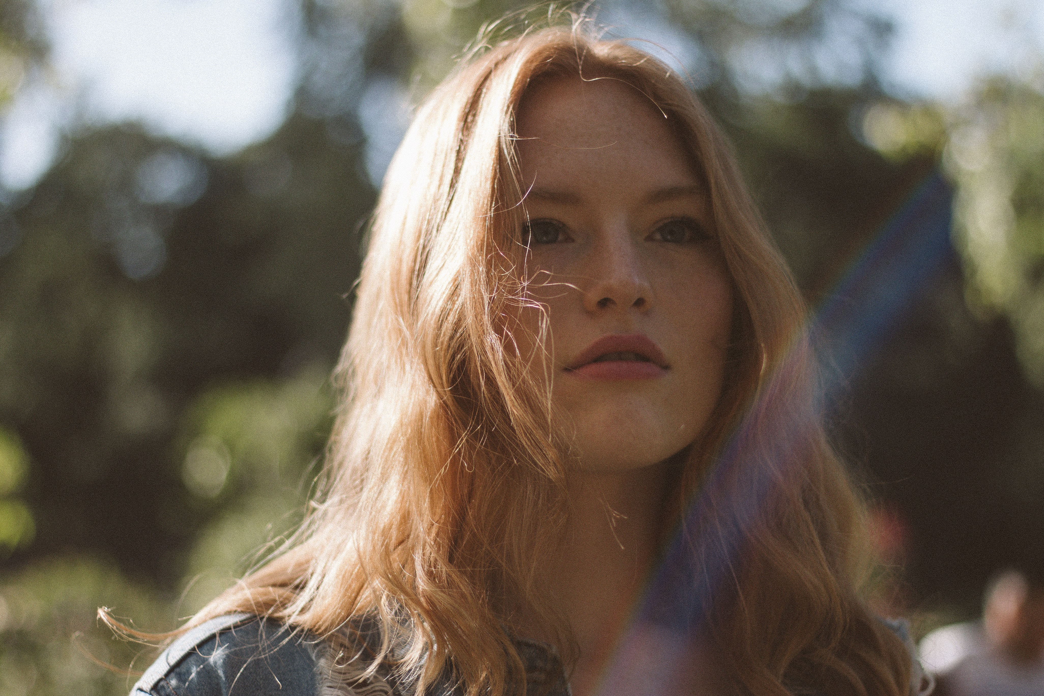 Freya Ridings 2